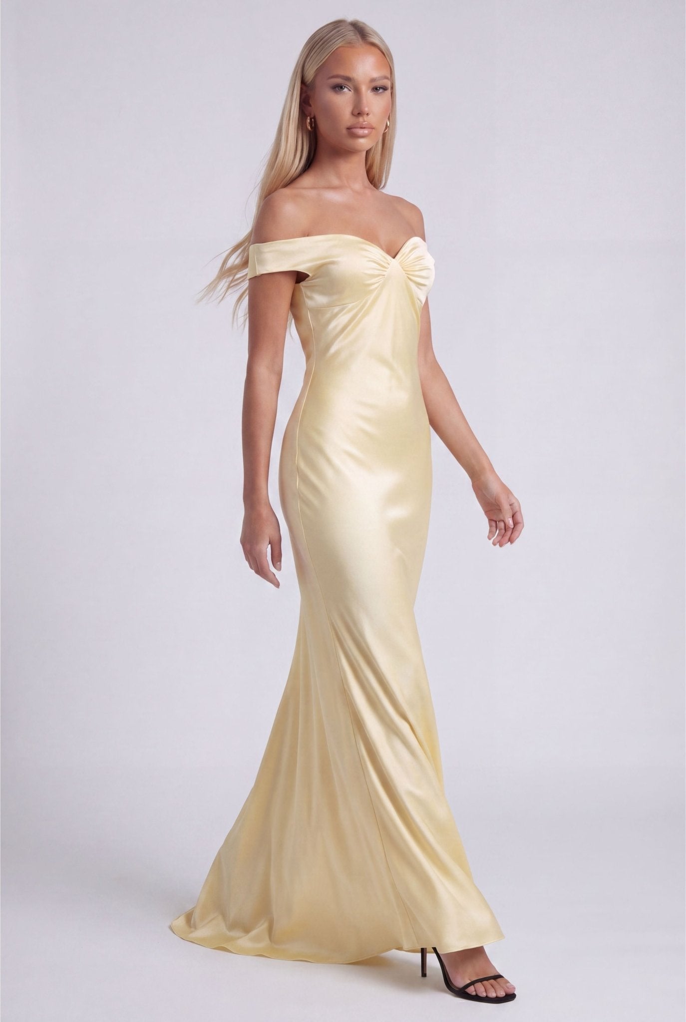 Ariadne Maxi Dress - Livetta