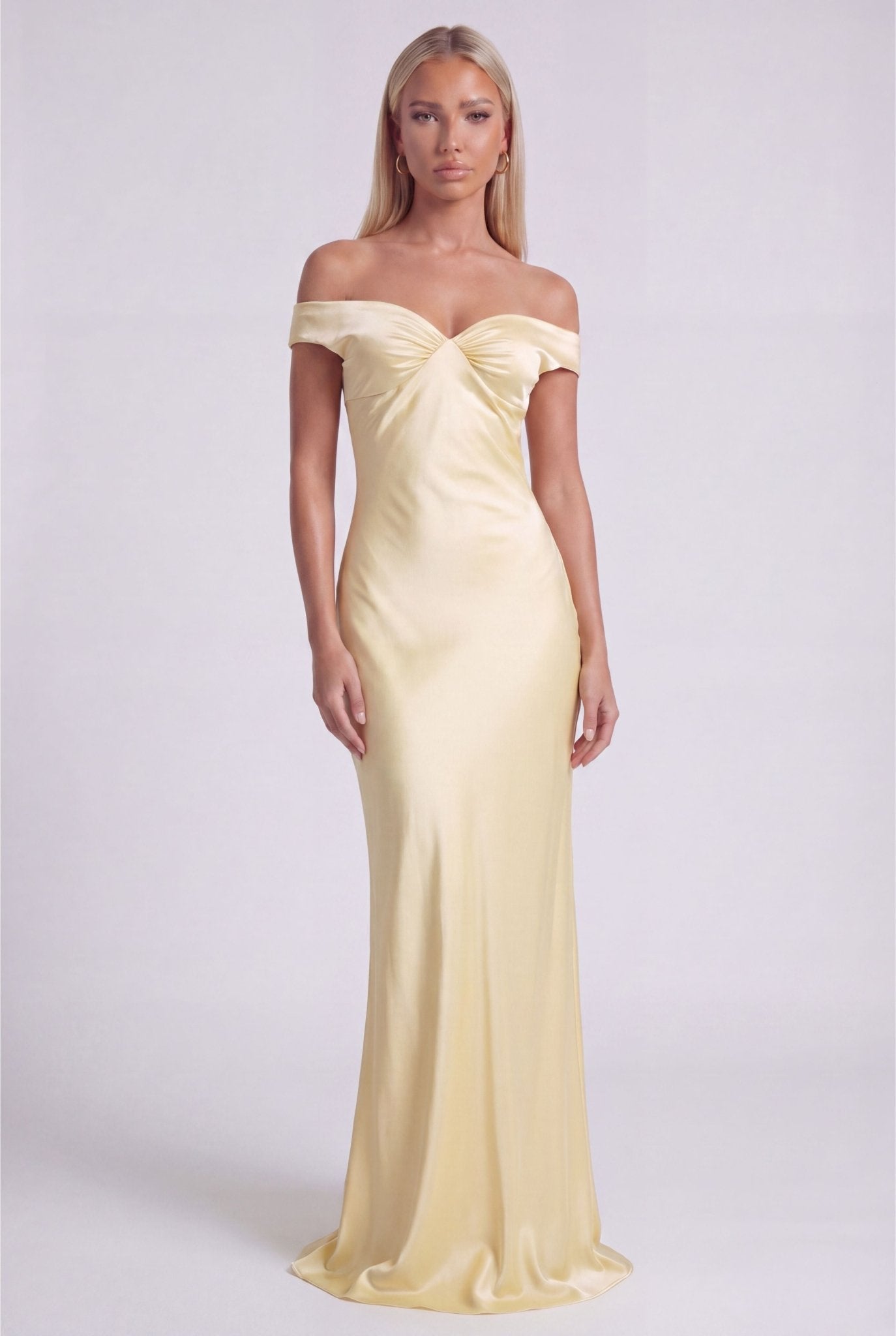 Ariadne Maxi Dress - Livetta