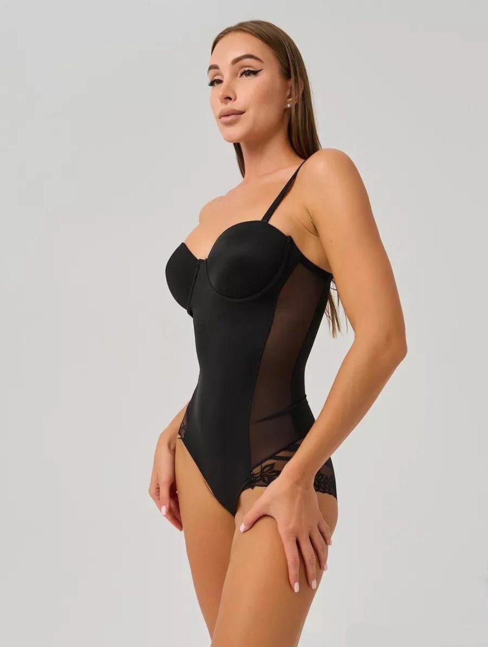 Connie Bodysuit - GetLivetta