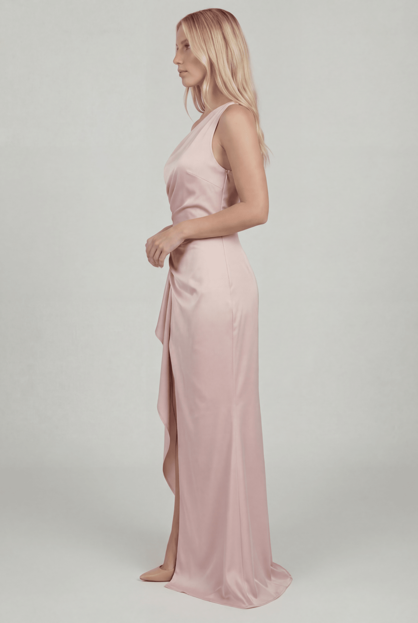 Demi Maxi Dress - Livetta
