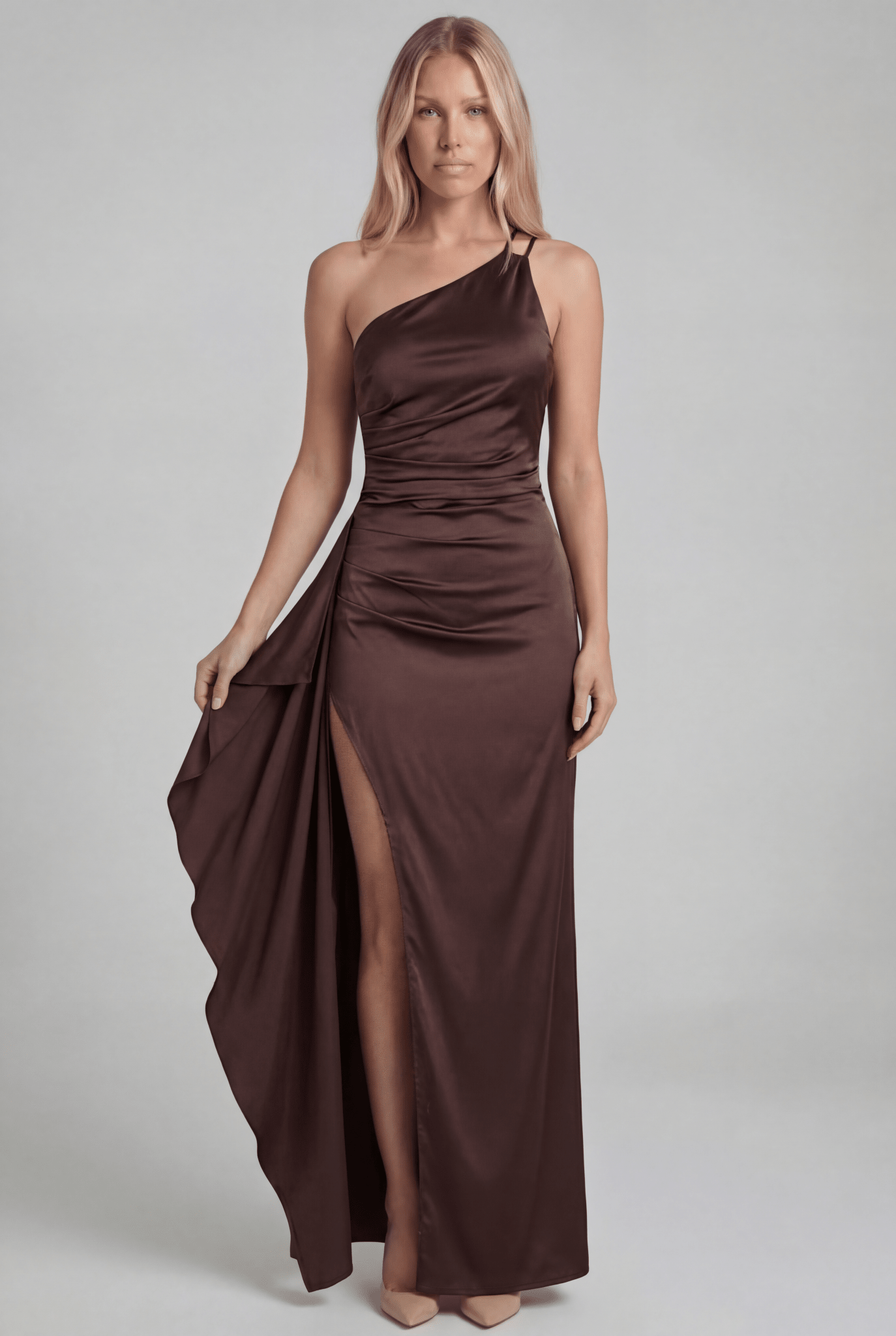 Demi Maxi Dress - Livetta