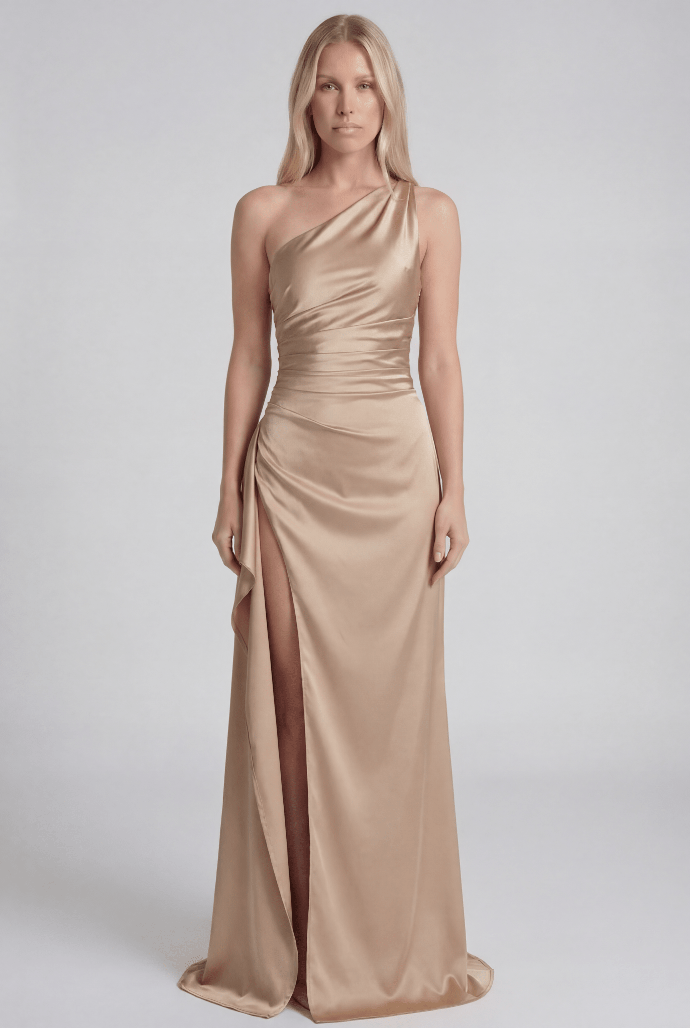 Demi Maxi Dress - Livetta