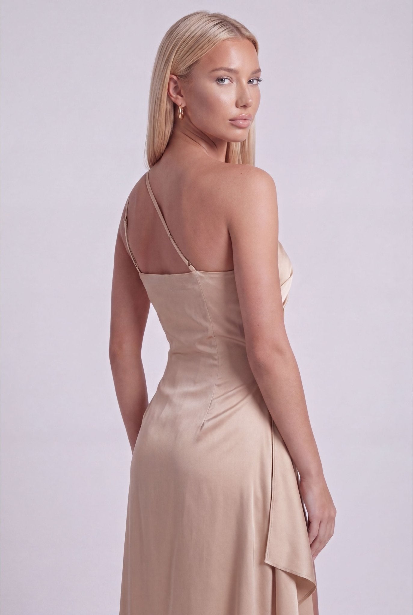 Demi Maxi Dress - Livetta