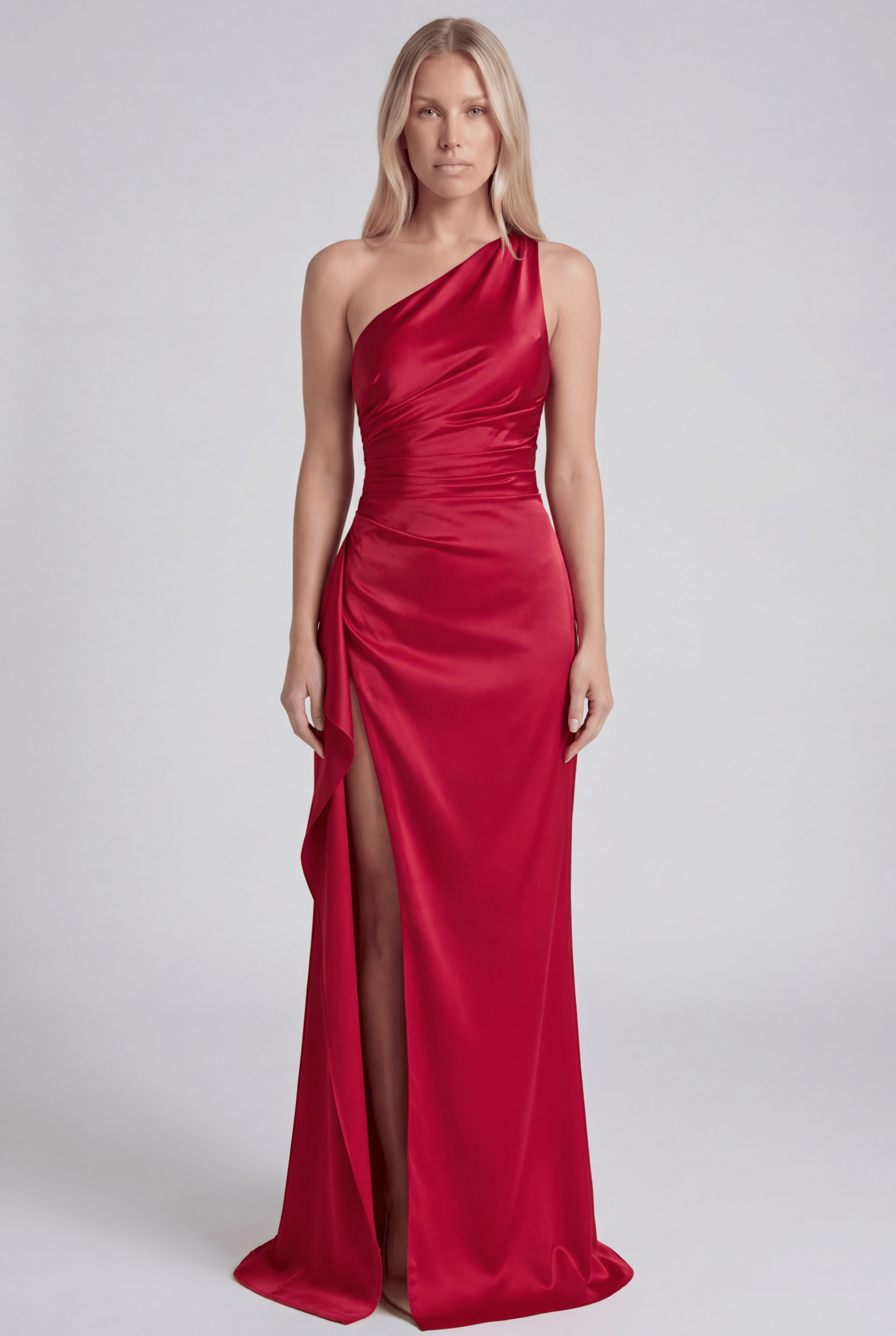 Demi Maxi Dress - Livetta