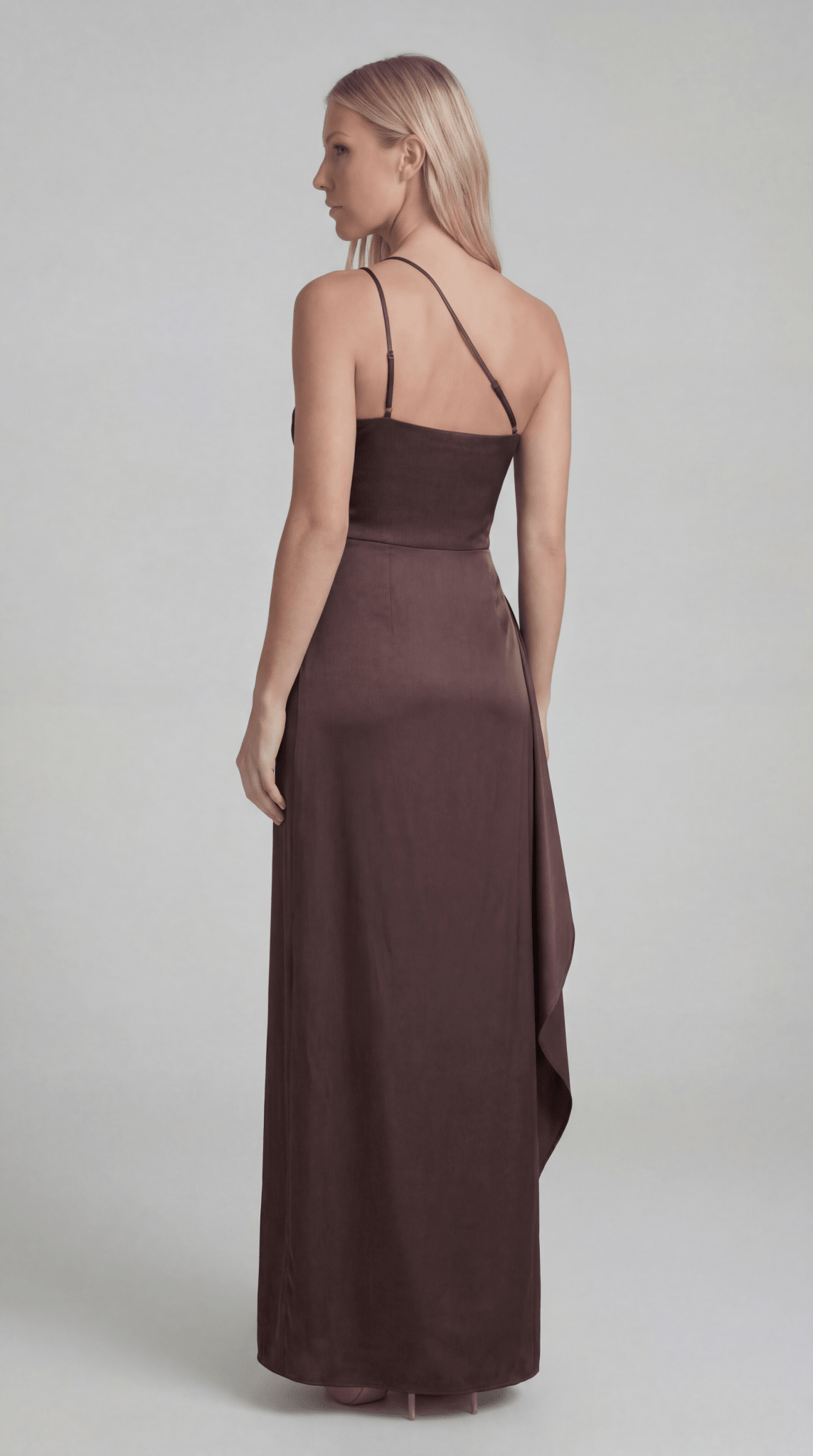 Demi Maxi Dress - Livetta