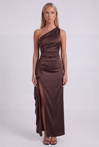 Demi Maxi Dress - Livetta