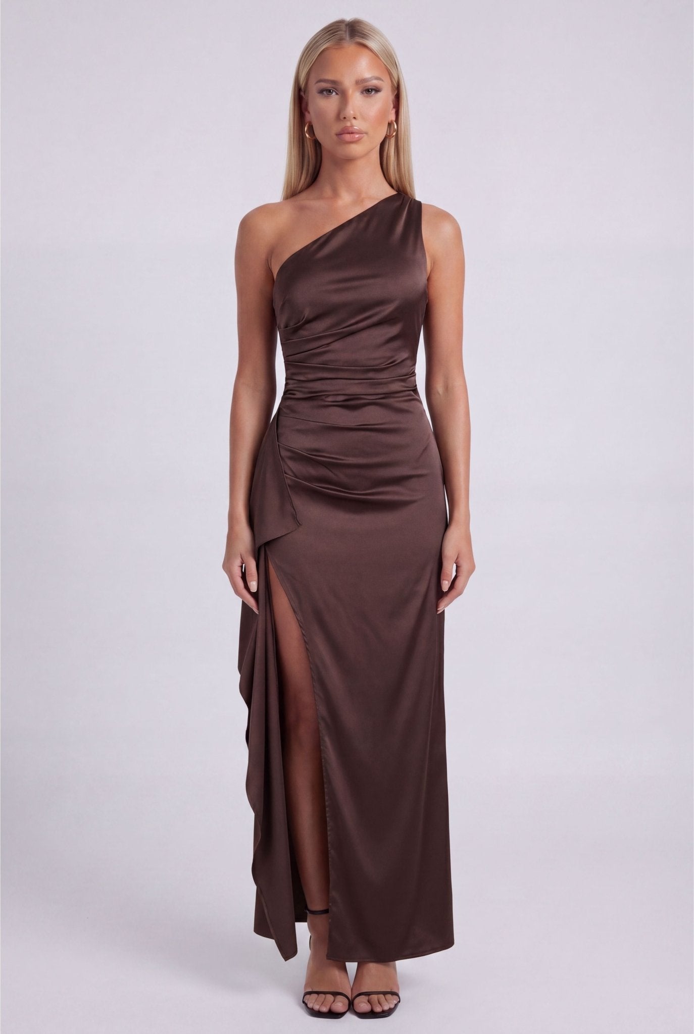 Demi Maxi Dress - Livetta