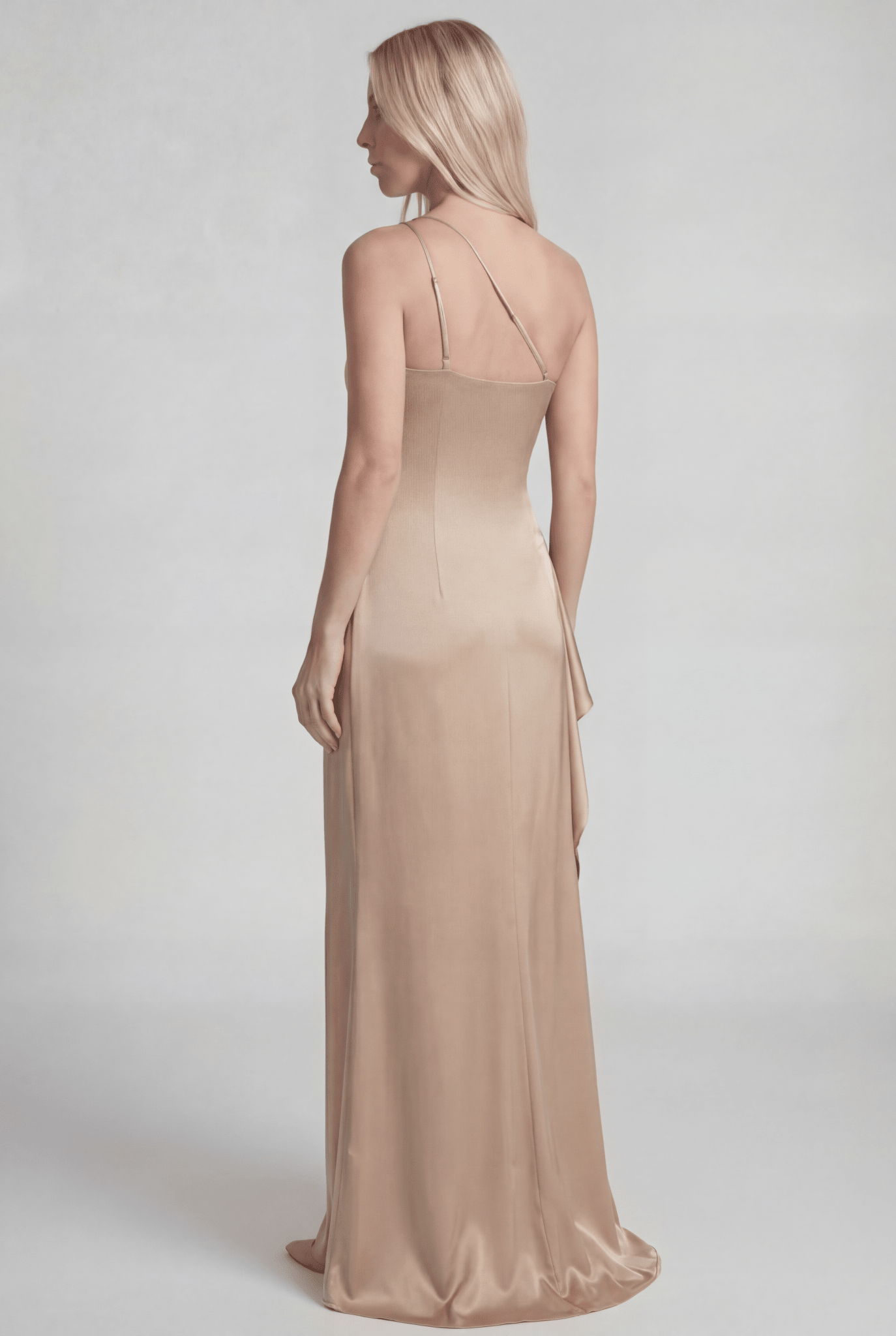 Demi Maxi Dress - Livetta