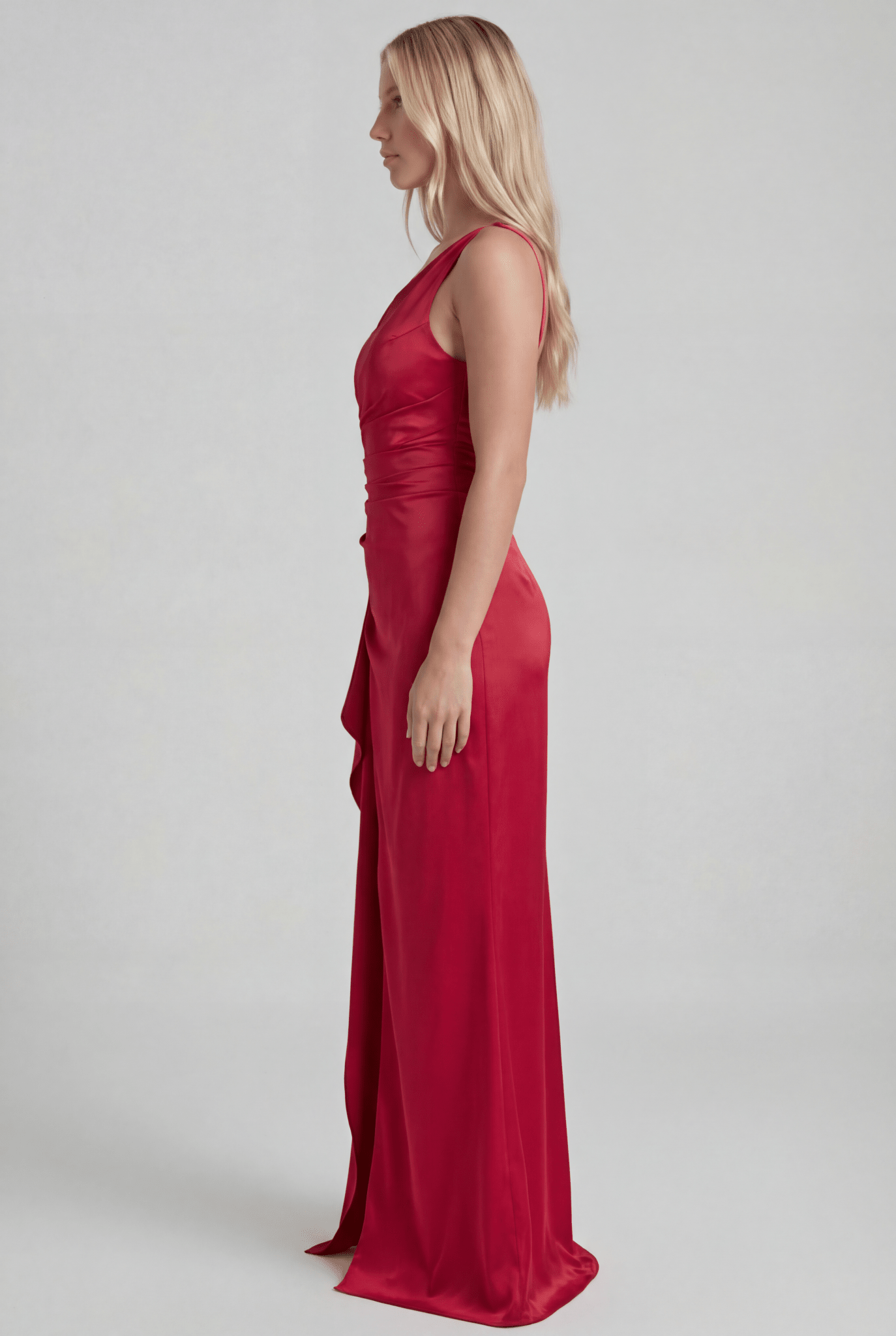 Demi Maxi Dress - Livetta