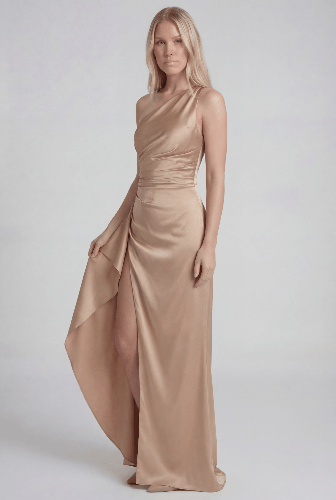 Demi Maxi Dress - Livetta