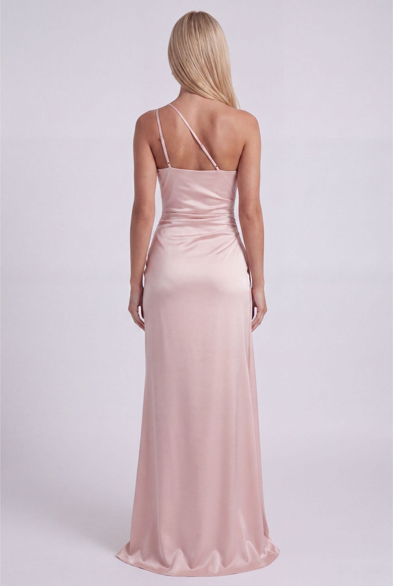 Demi Maxi Dress - Livetta