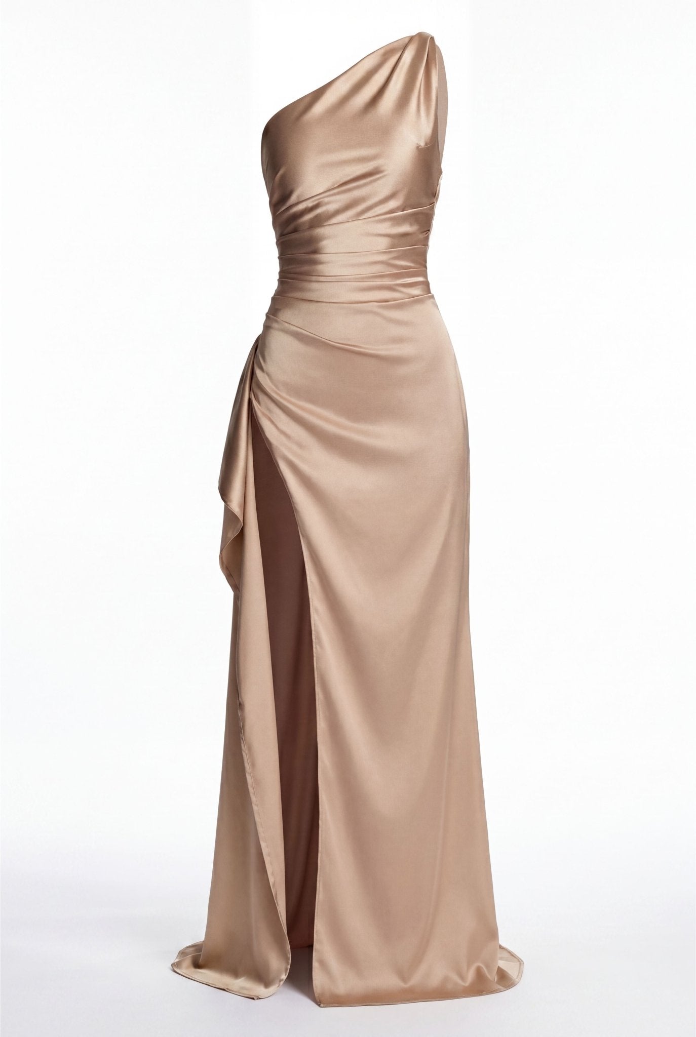 Demi Maxi Dress - Livetta