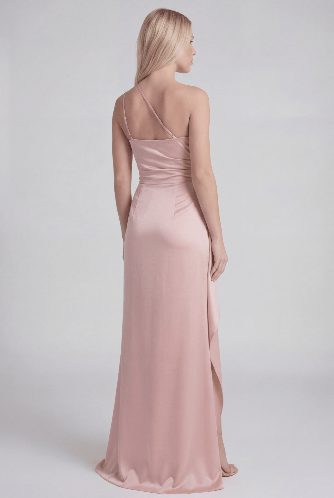 Demi Maxi Dress - Livetta