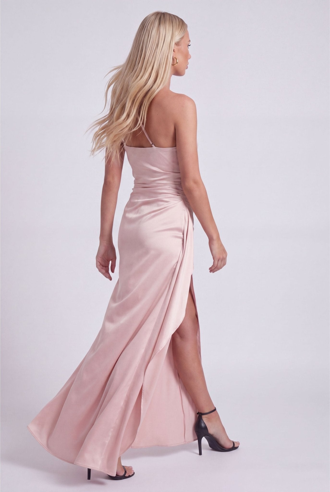 Demi Maxi Dress - Livetta
