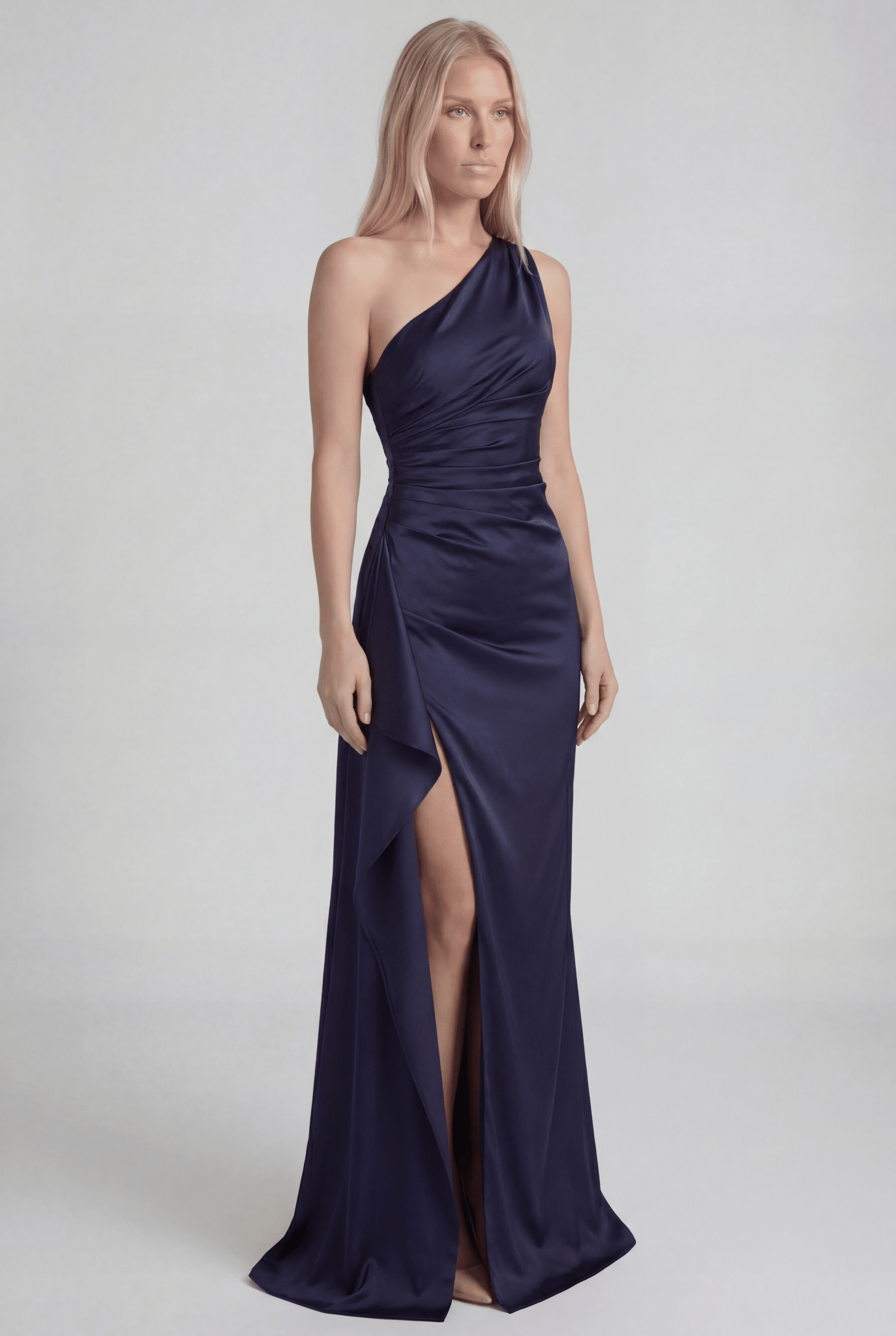 Demi Maxi Dress - Livetta