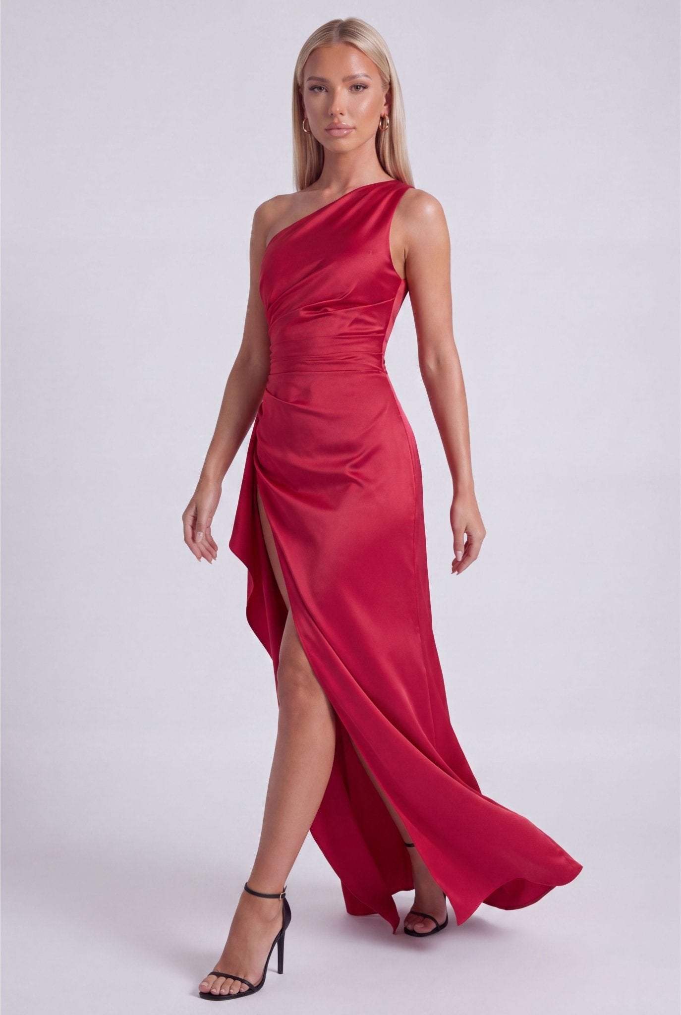 Demi Maxi Dress - Livetta
