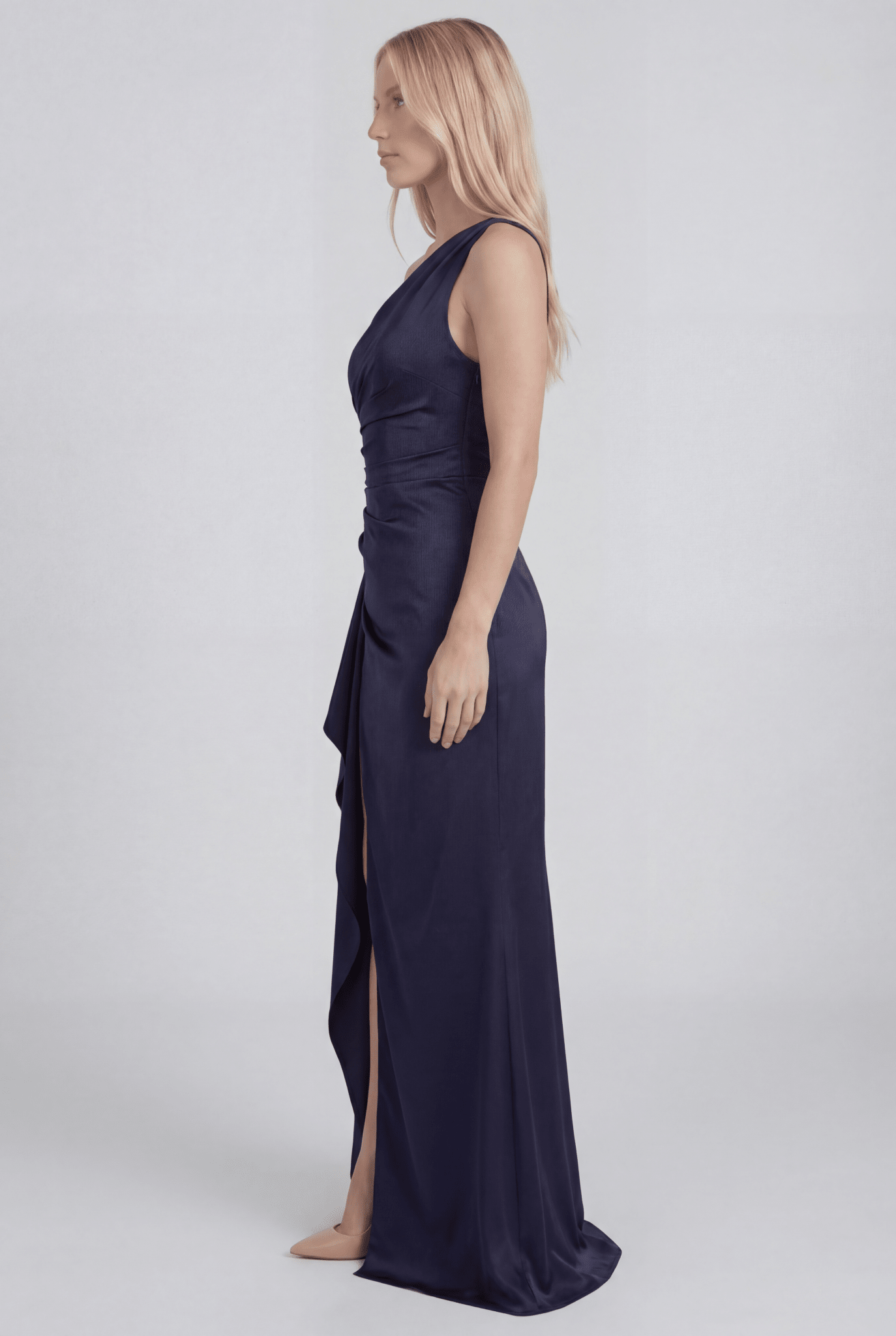 Demi Maxi Dress - Livetta