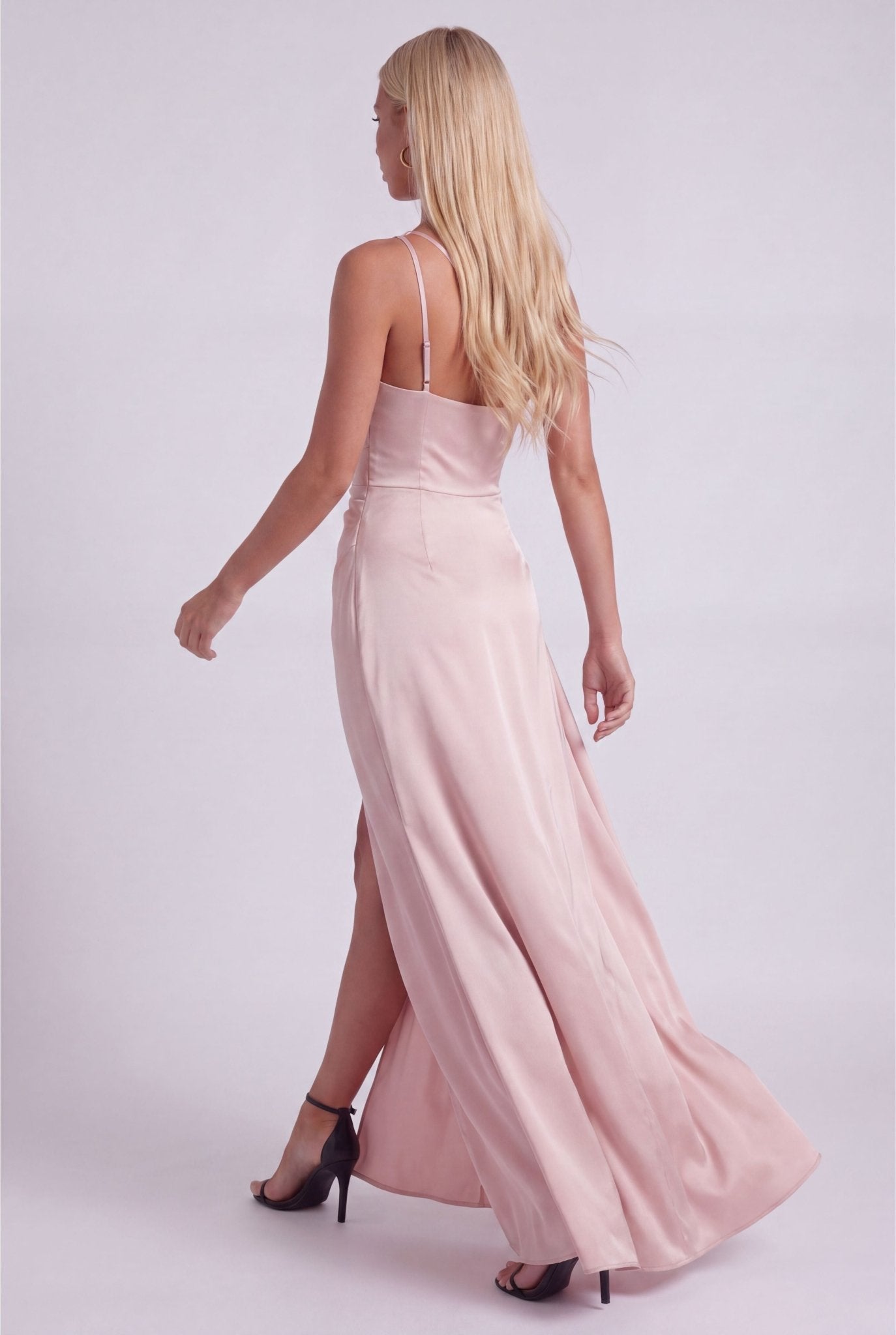 Demi Maxi Dress - Livetta