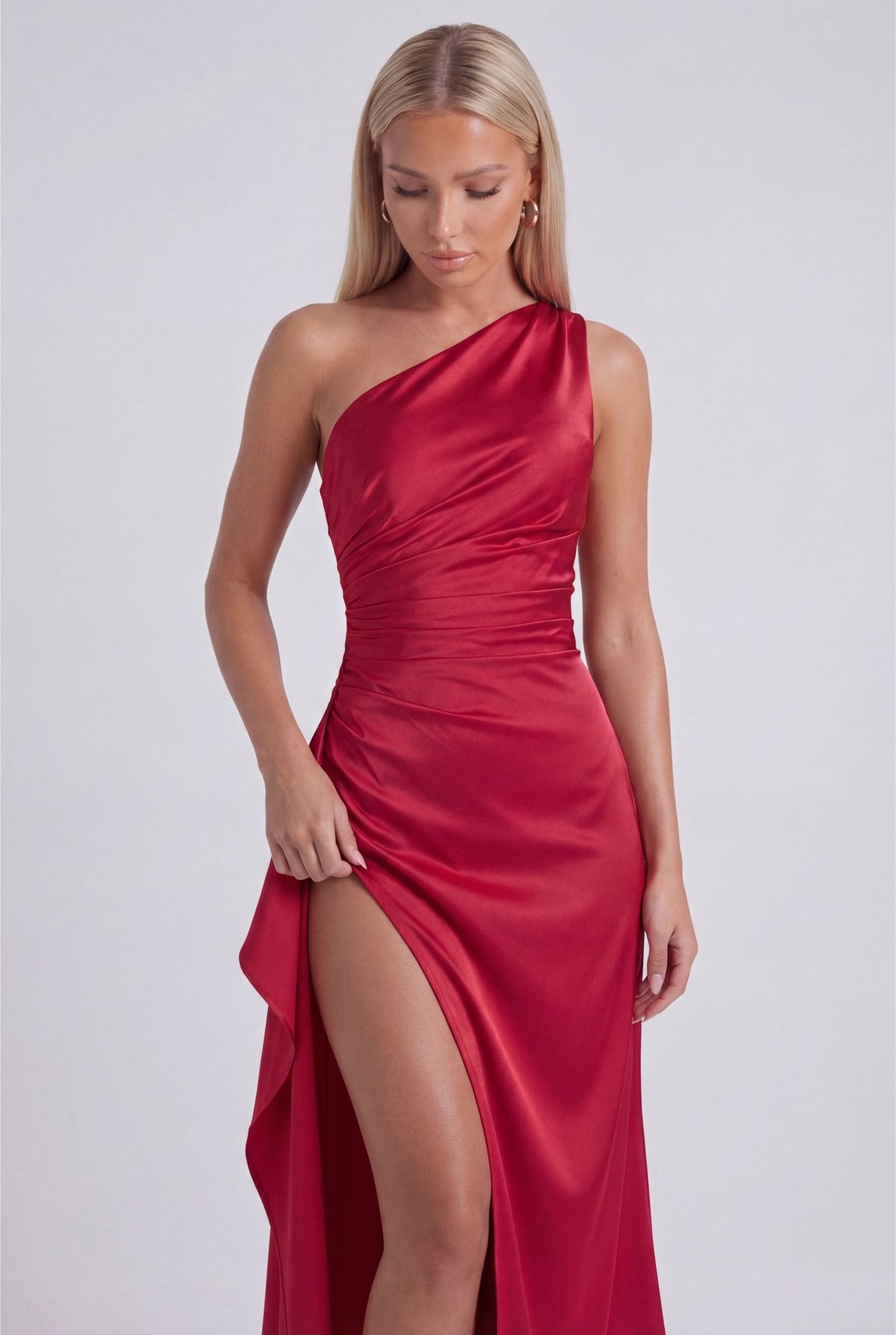 Demi Maxi Dress - Livetta