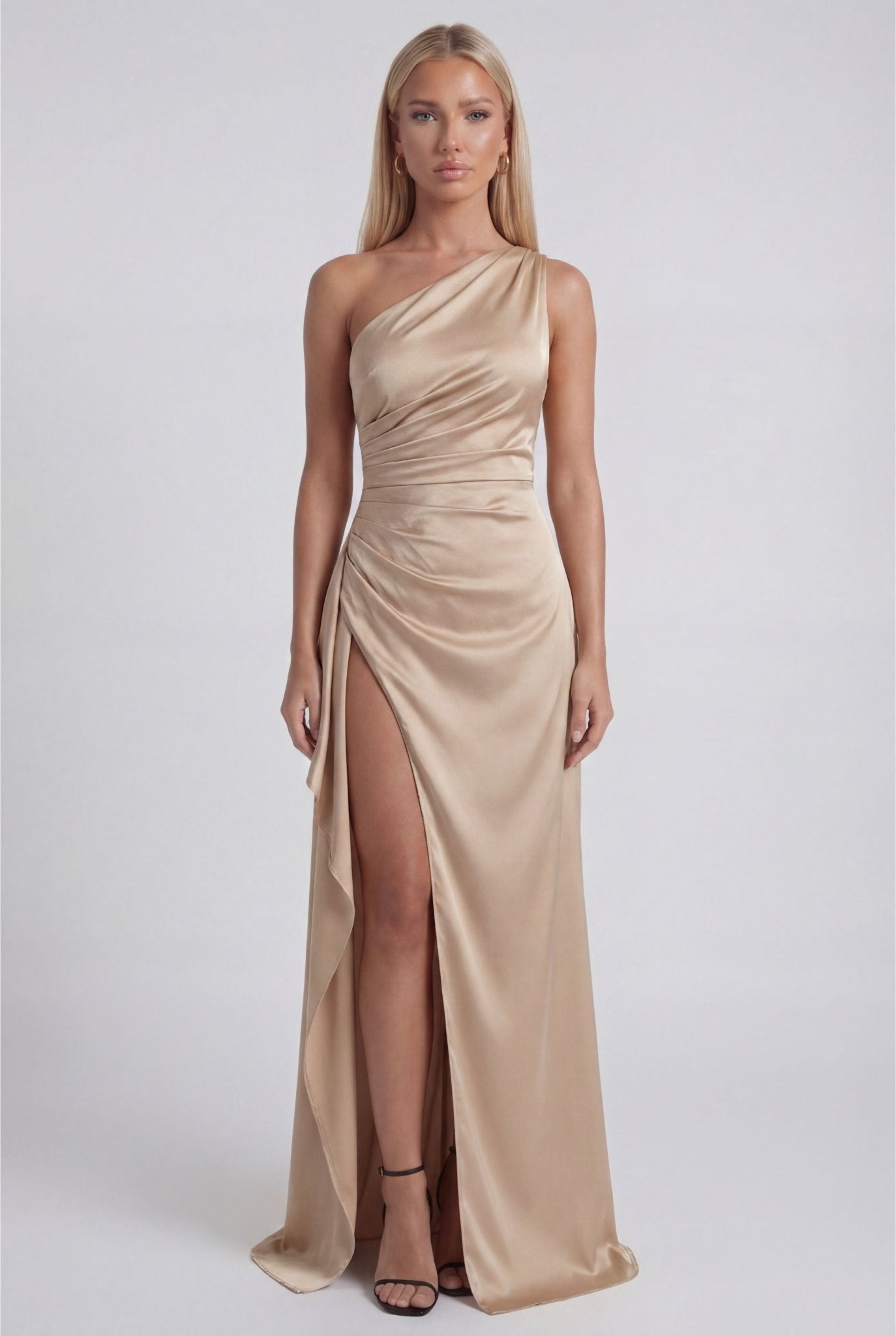 Demi Maxi Dress - Livetta