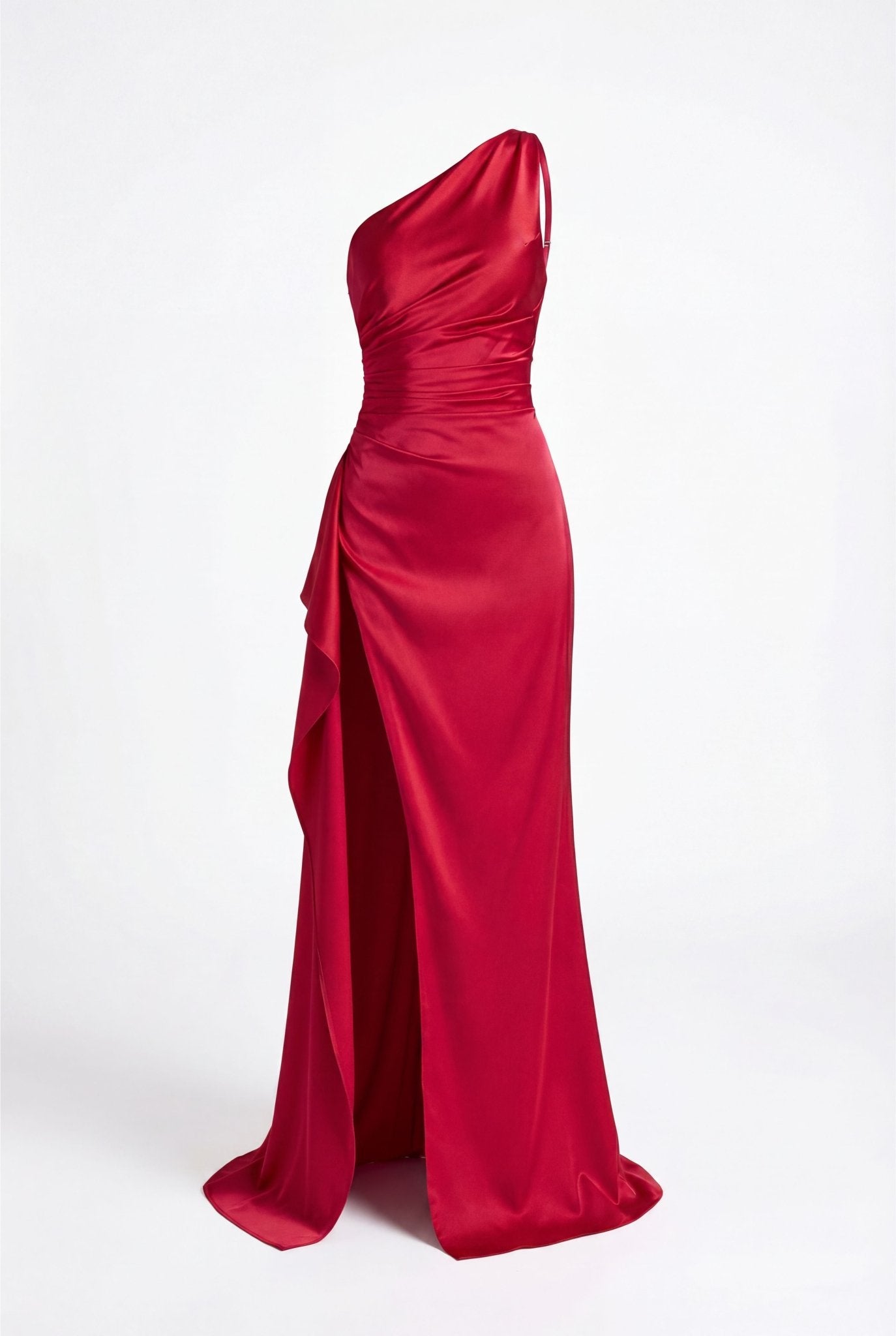 Demi Maxi Dress - Livetta