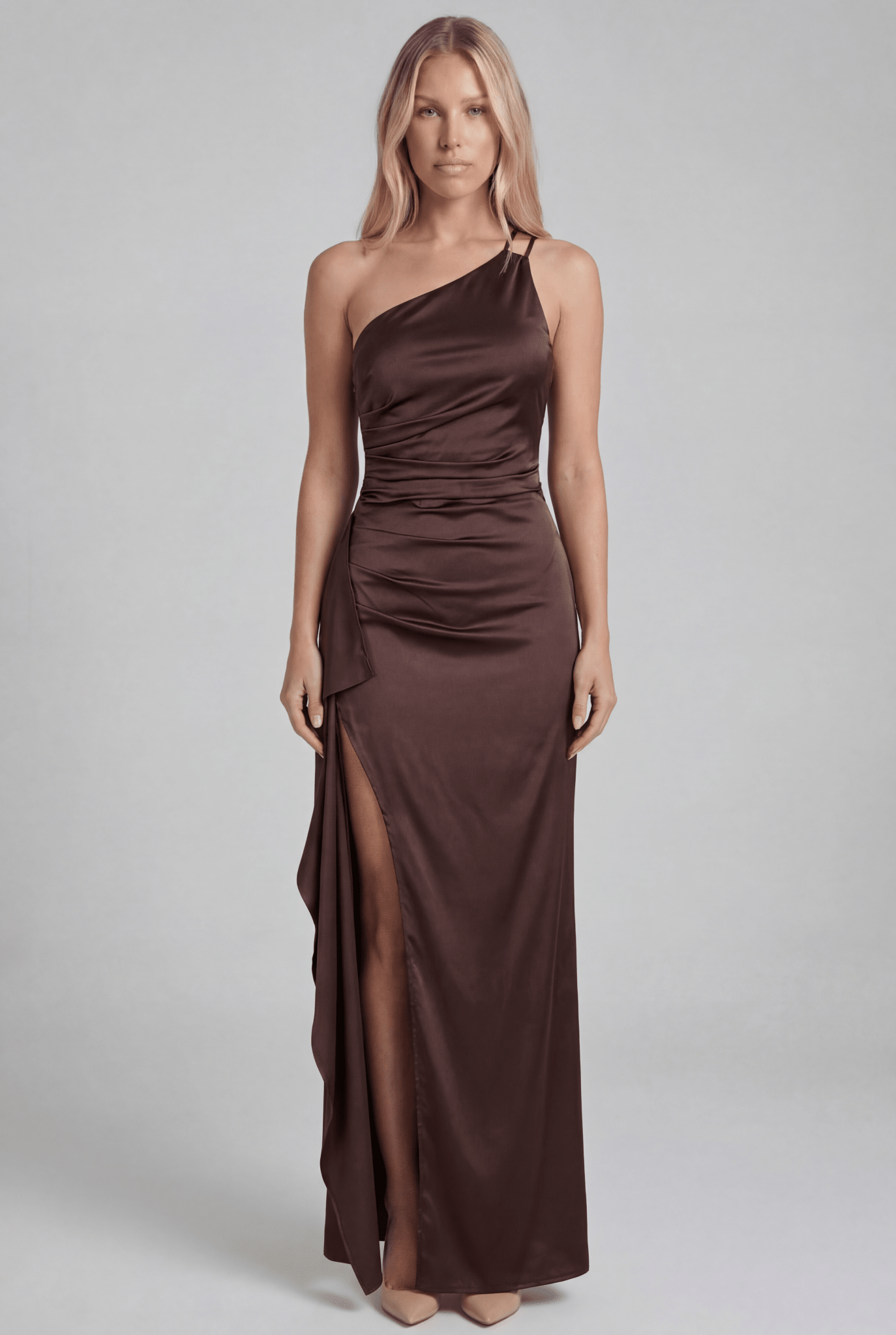 Demi Maxi Dress - Livetta