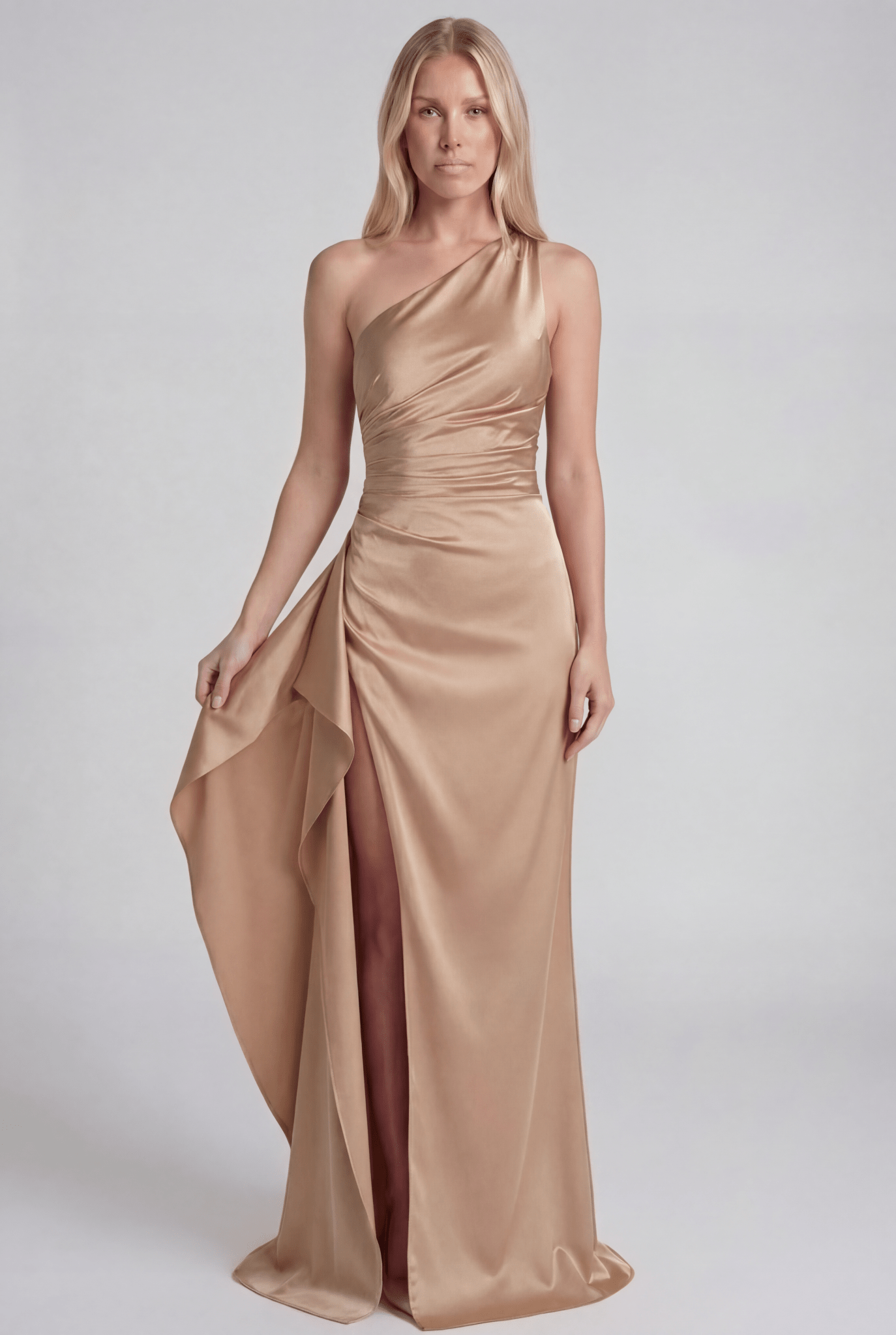 Demi Maxi Dress - Livetta