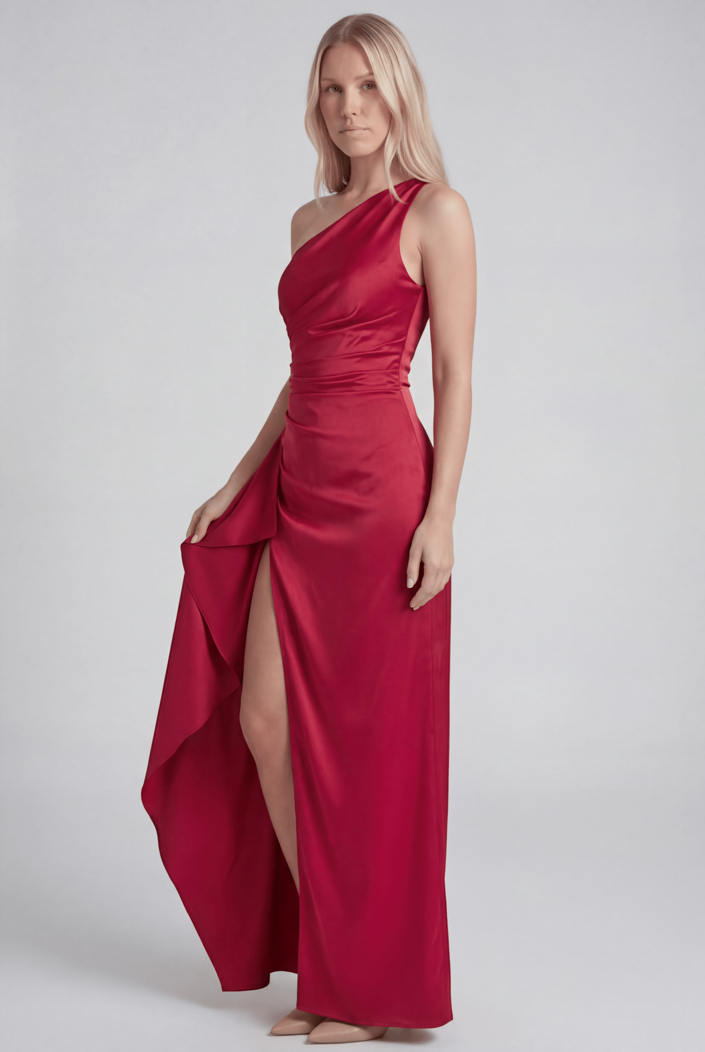 Demi Maxi Dress - Livetta