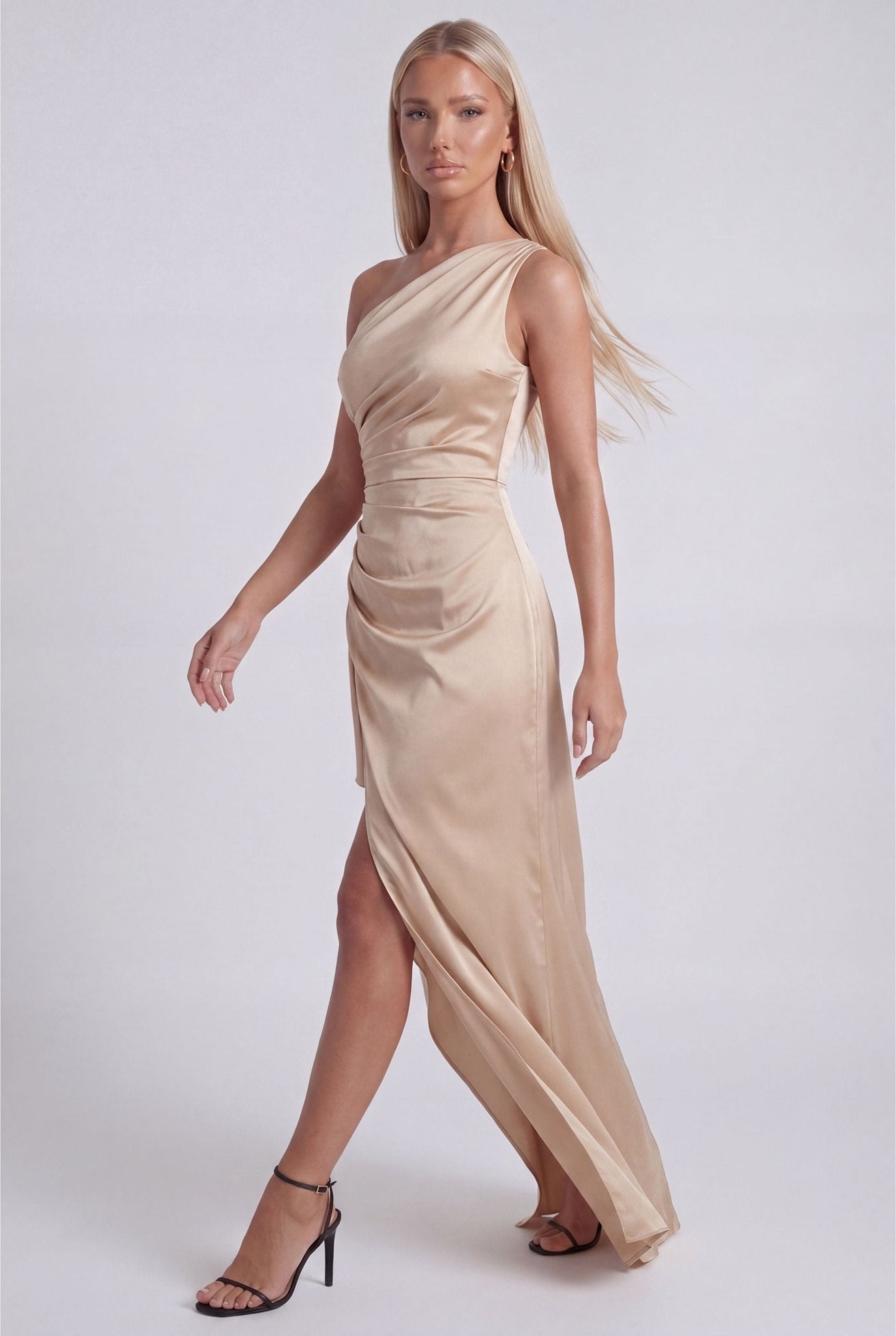 Demi Maxi Dress - Livetta