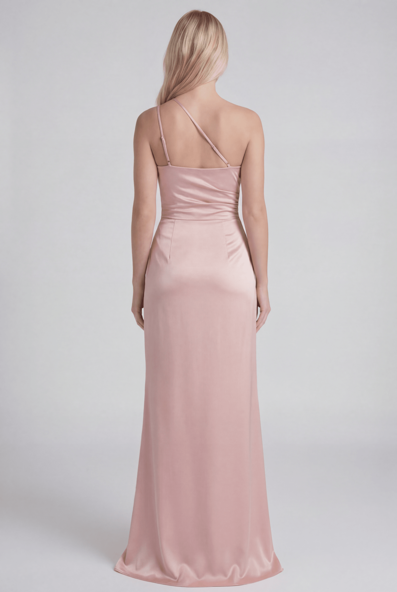 Demi Maxi Dress - Livetta