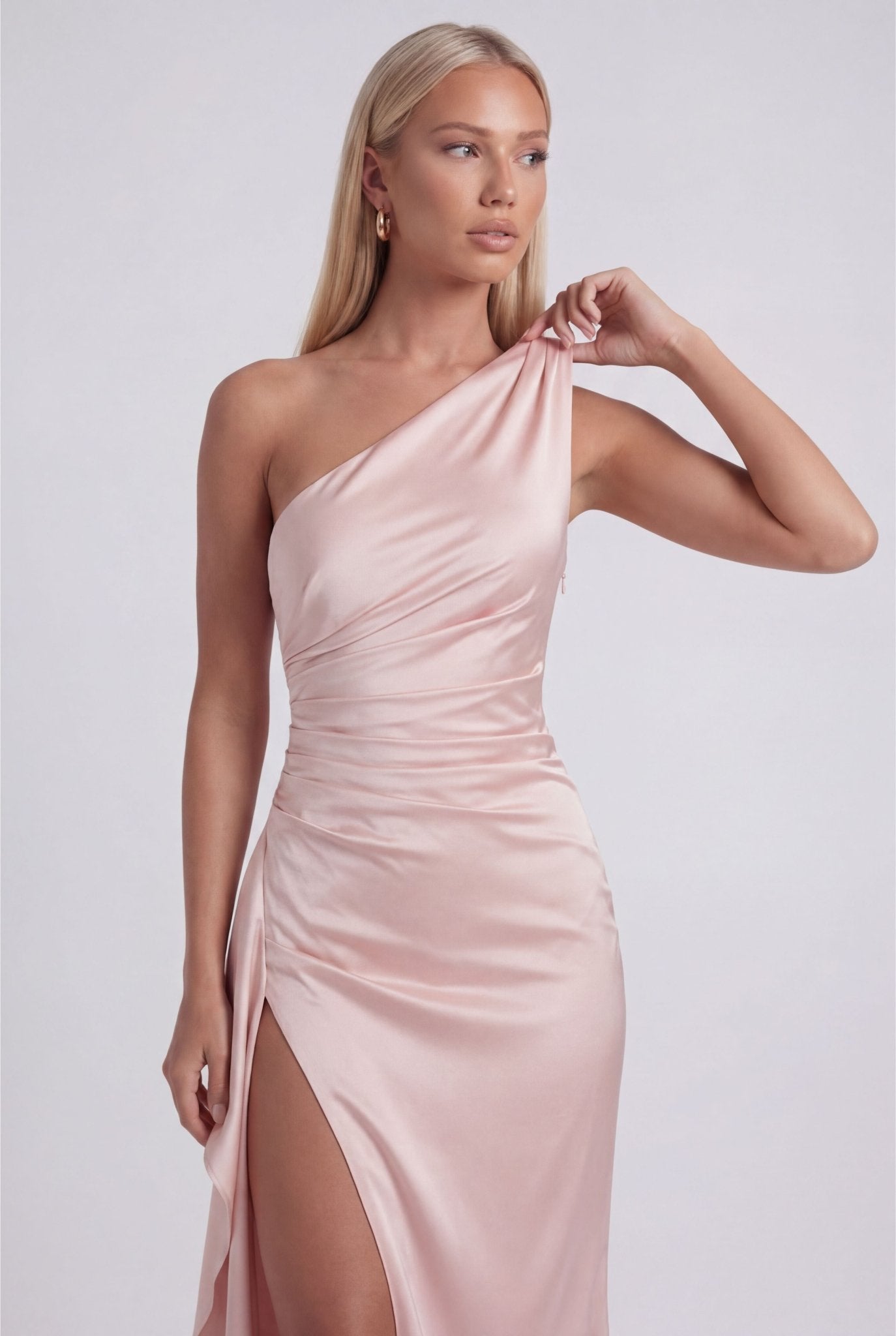 Demi Maxi Dress - Livetta