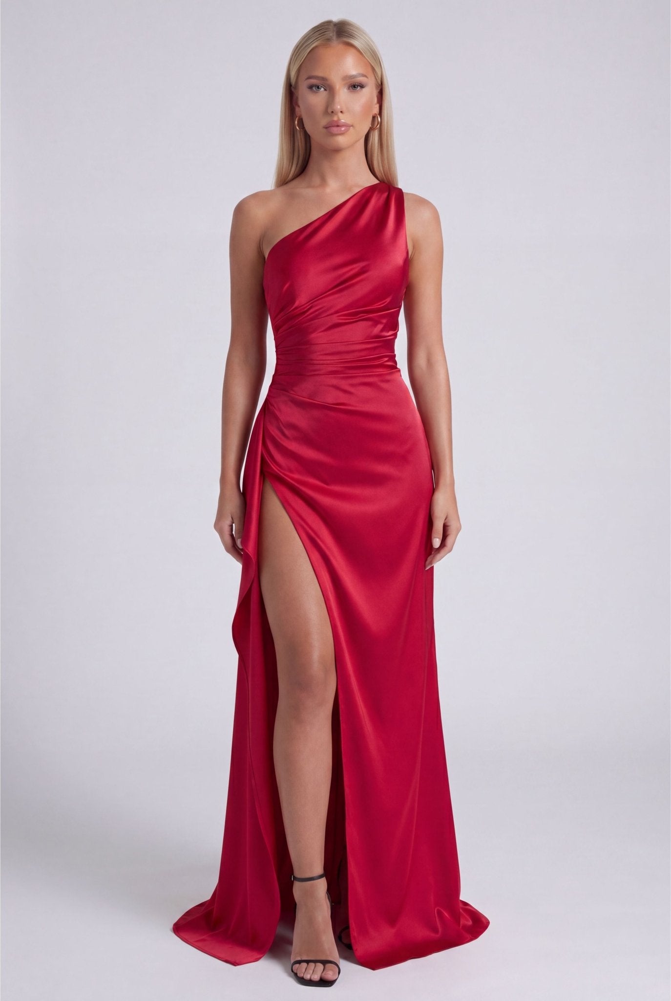 Demi Maxi Dress - Livetta