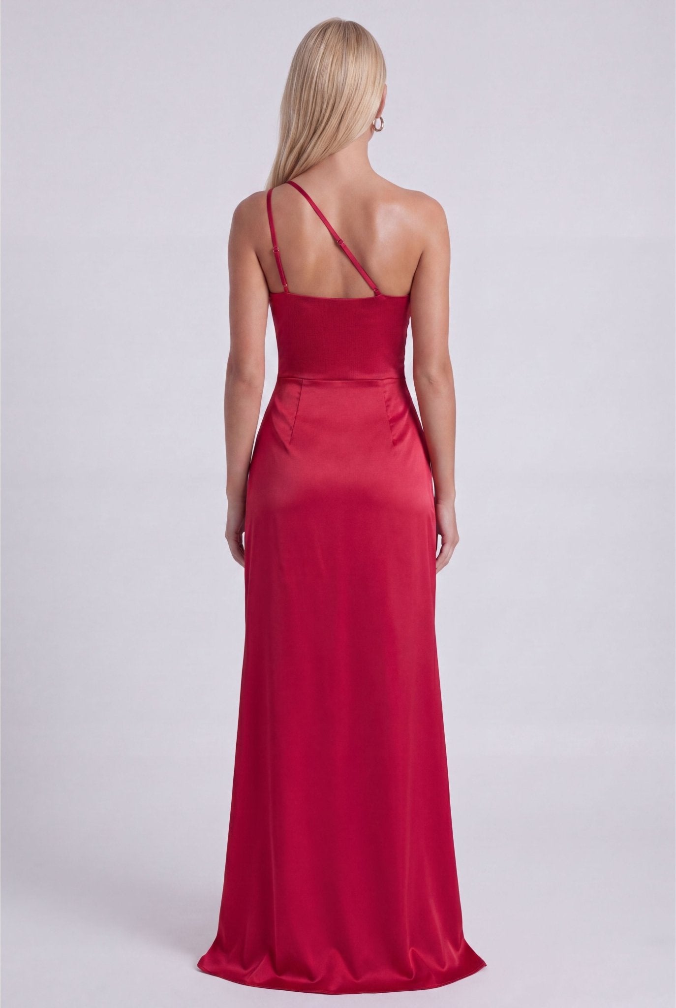 Demi Maxi Dress - Livetta