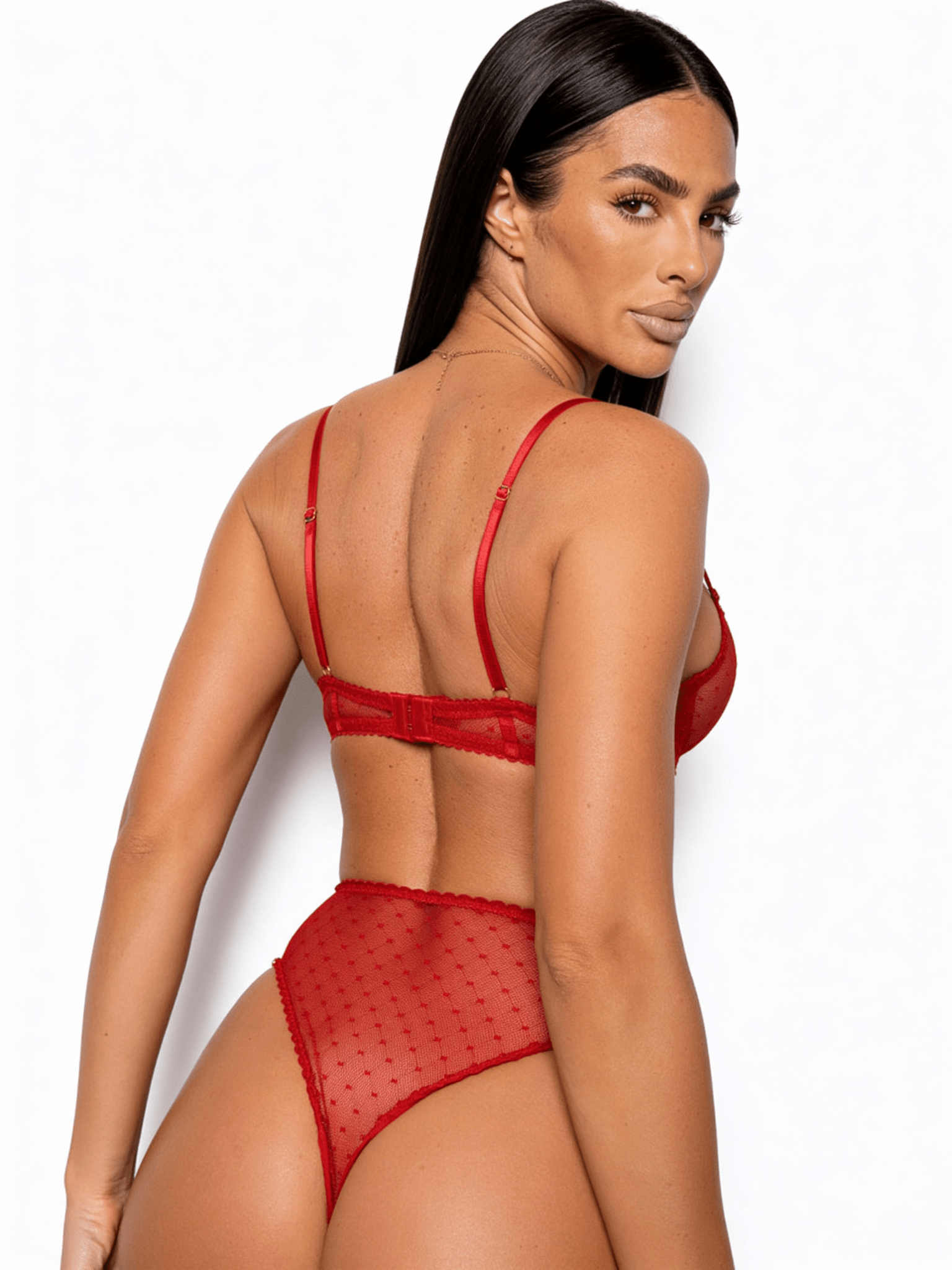 Erin Bra & Panty Set - Livetta