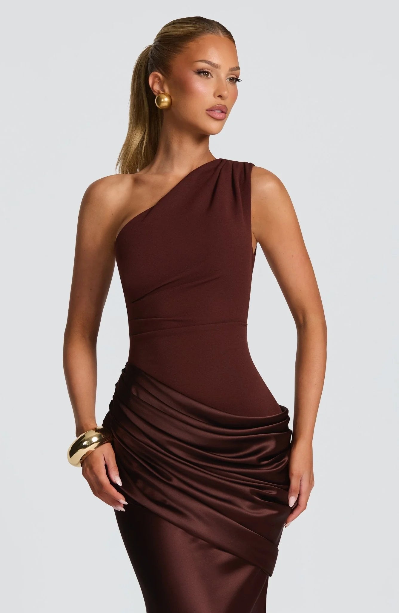 Ghislaine Maxi Dress - Livetta