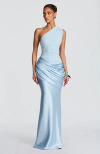 Ghislaine Maxi Dress - Livetta