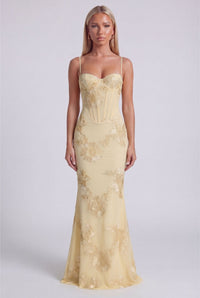 Jessica Maxi Dress - Livetta