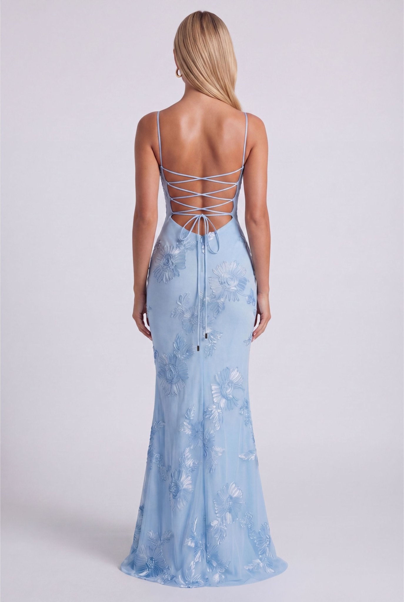 Jessica Maxi Dress - Livetta