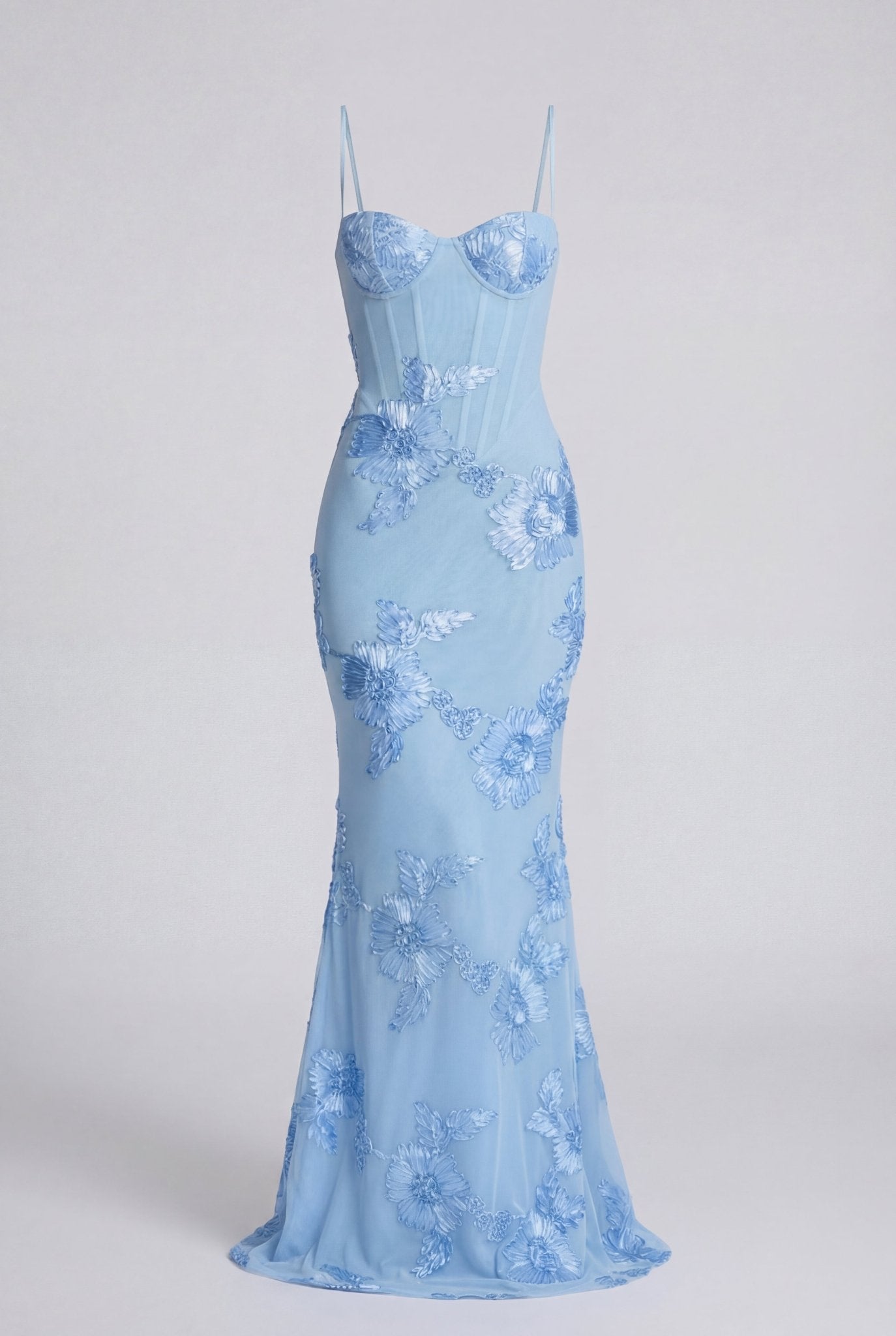 Jessica Maxi Dress - Livetta