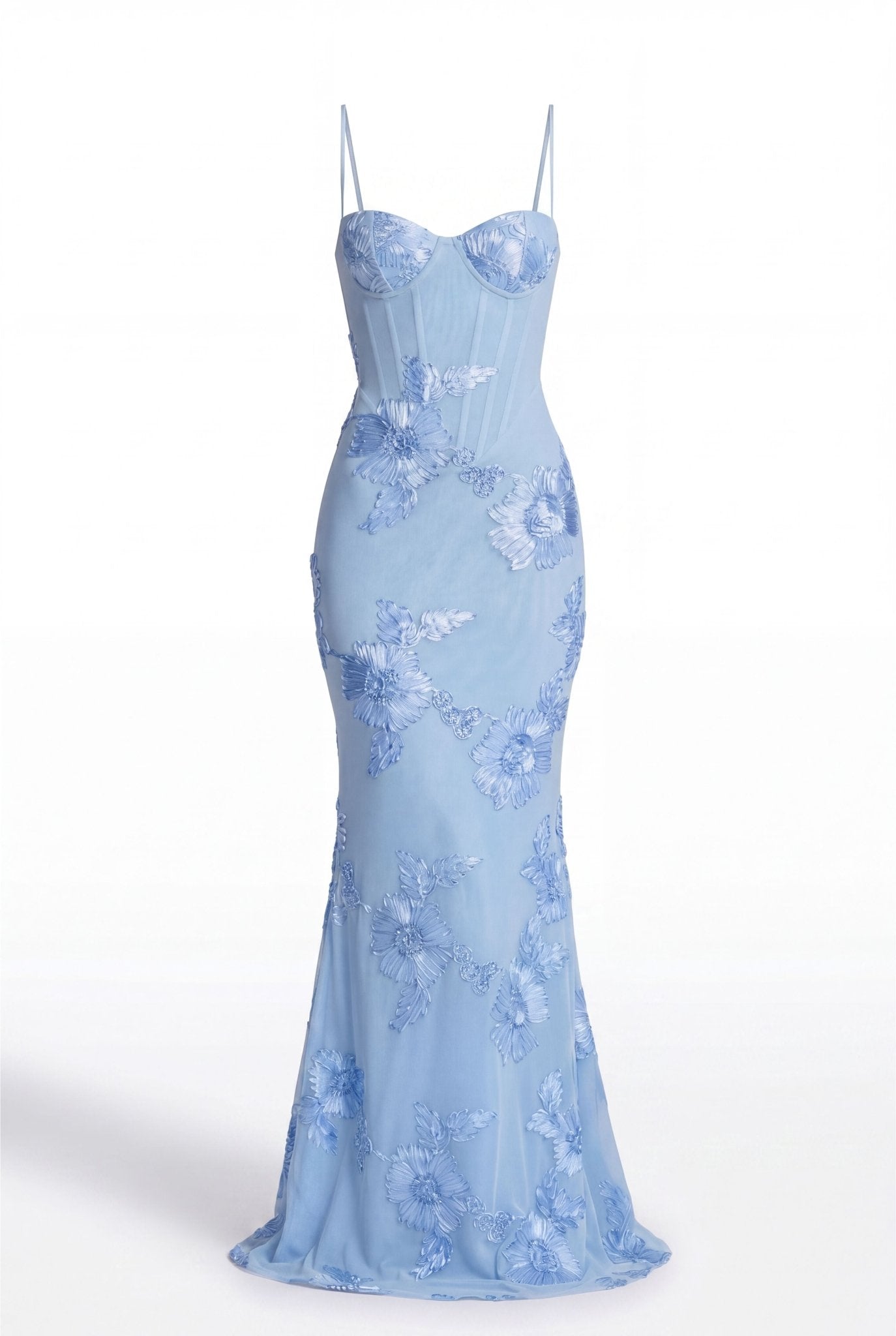 Jessica Maxi Dress - Livetta