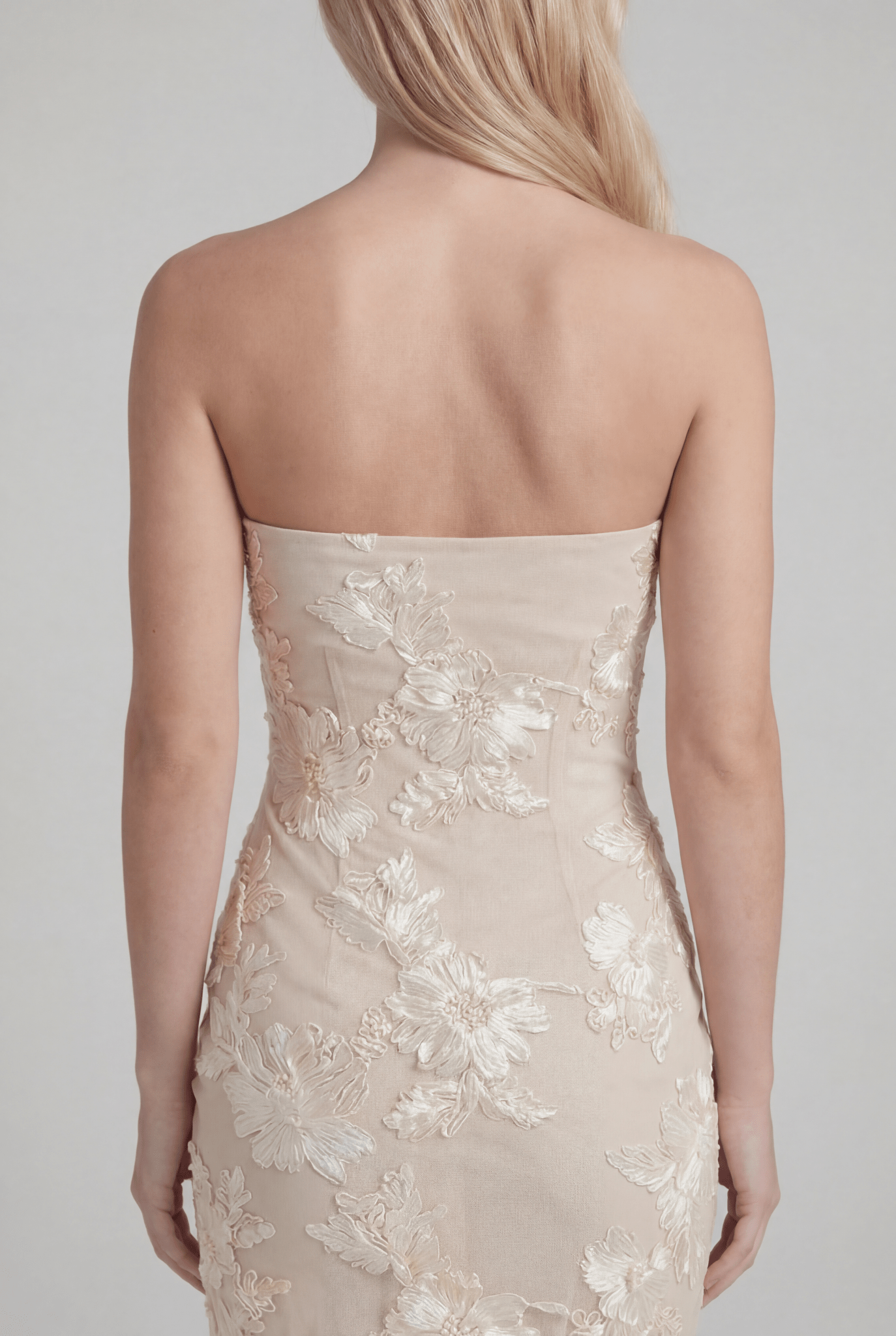 Jessica Midi Dress - Livetta