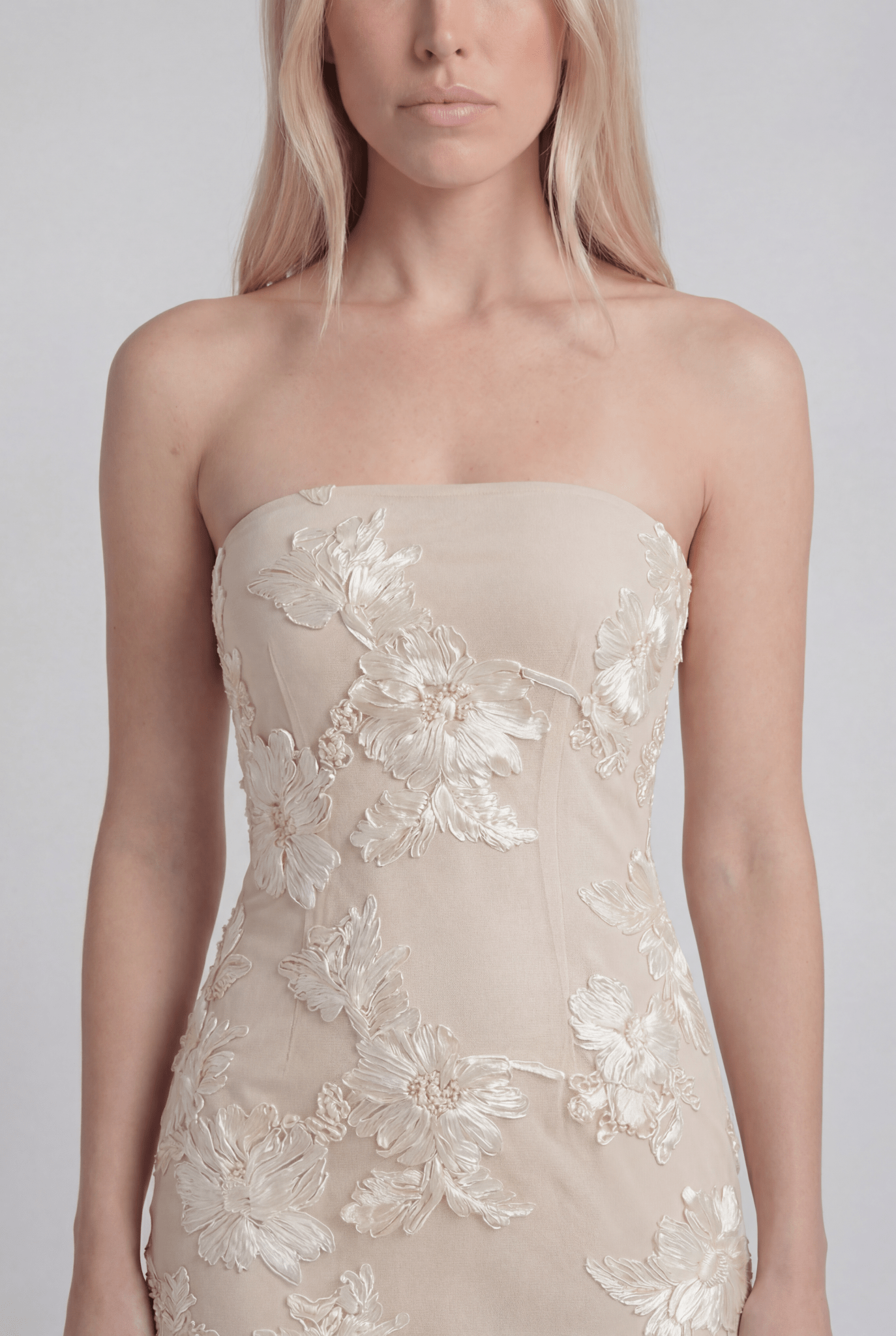 Jessica Midi Dress - Livetta