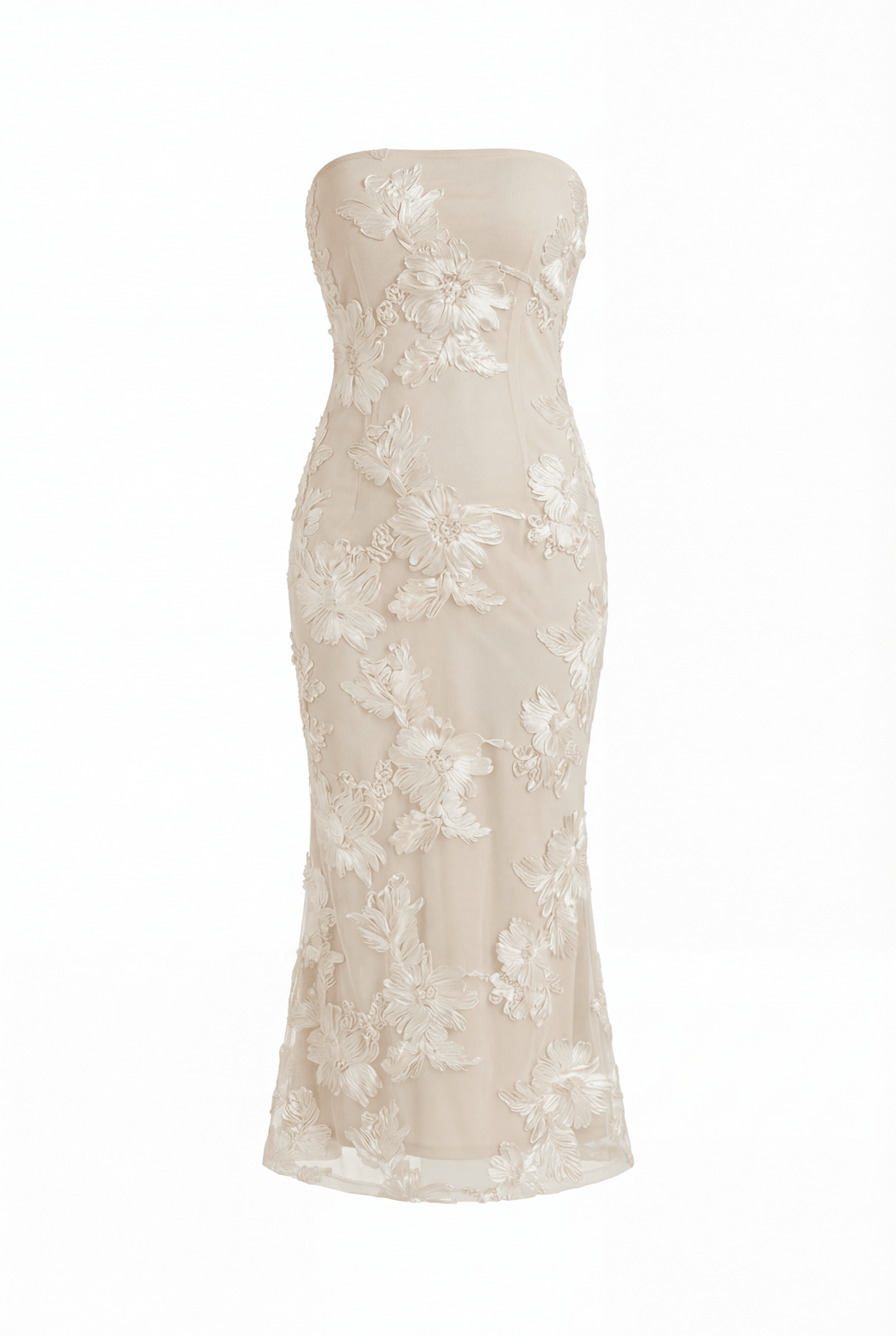 Jessica Midi Dress - Livetta