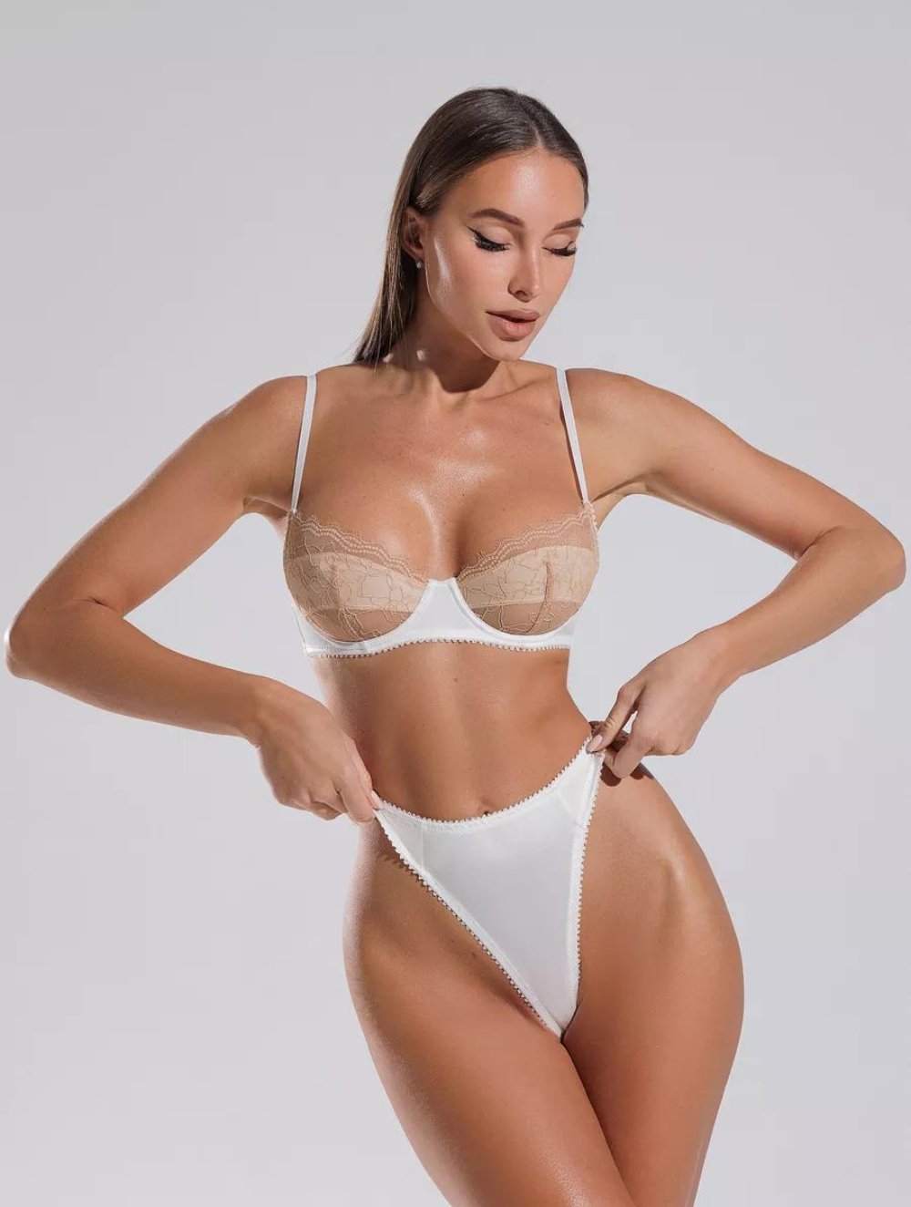 Juliette Bra & Panty Set - GetLivetta