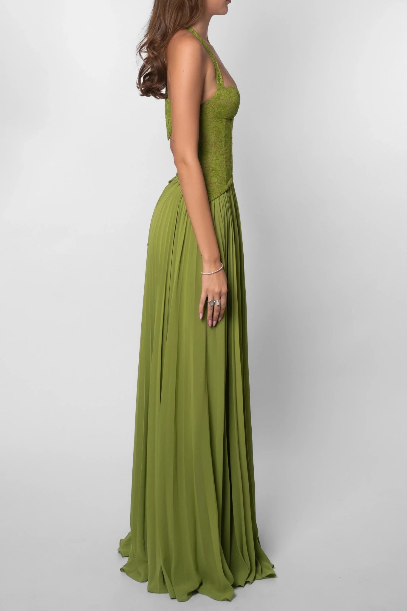 Kenzie Maxi Dress - Livetta