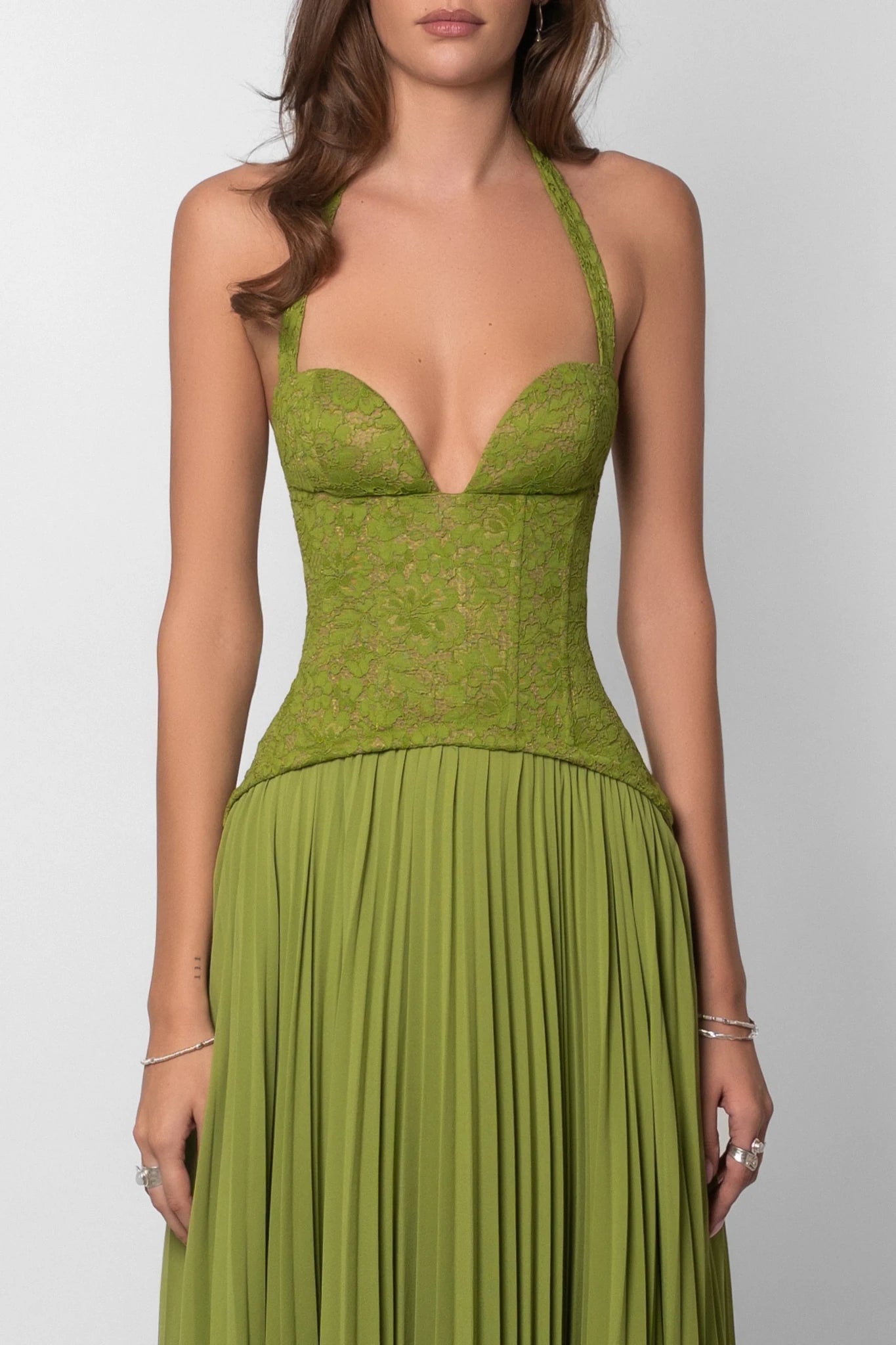Kenzie Maxi Dress - Livetta