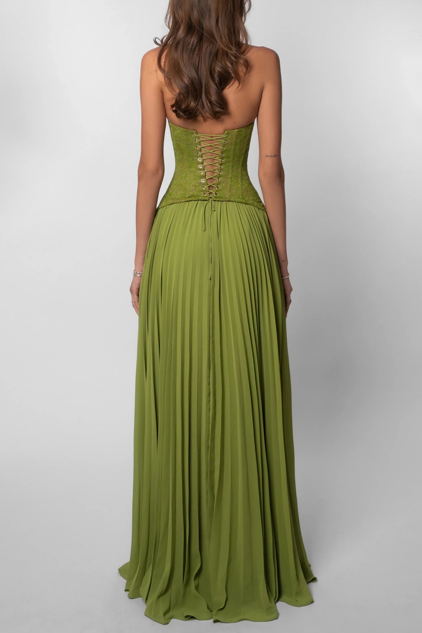 Kenzie Maxi Dress - Livetta