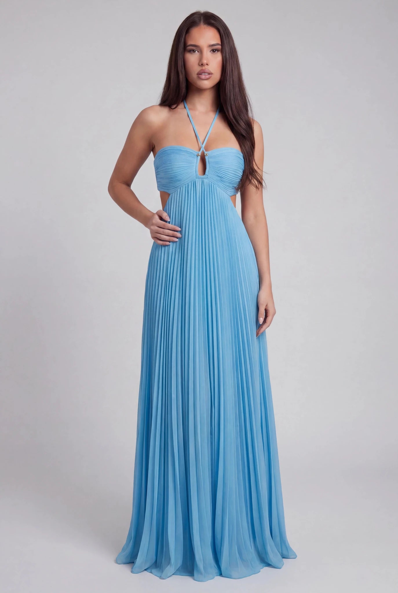 Kiara Maxi Dress - Livetta