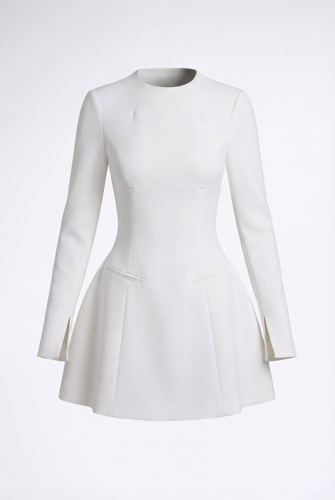 Lottie Mini Dress - Livetta