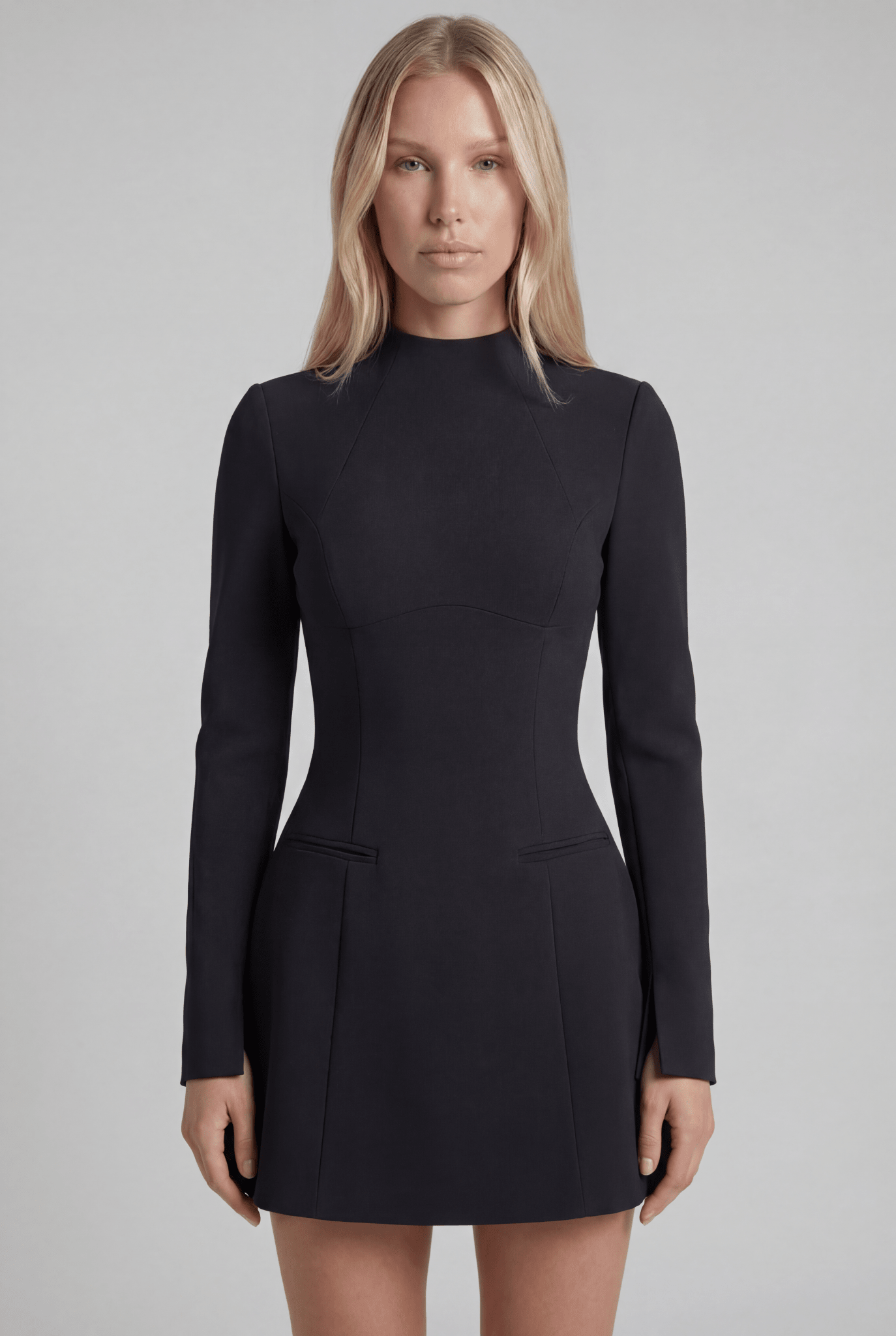 Lottie Mini Dress - Livetta